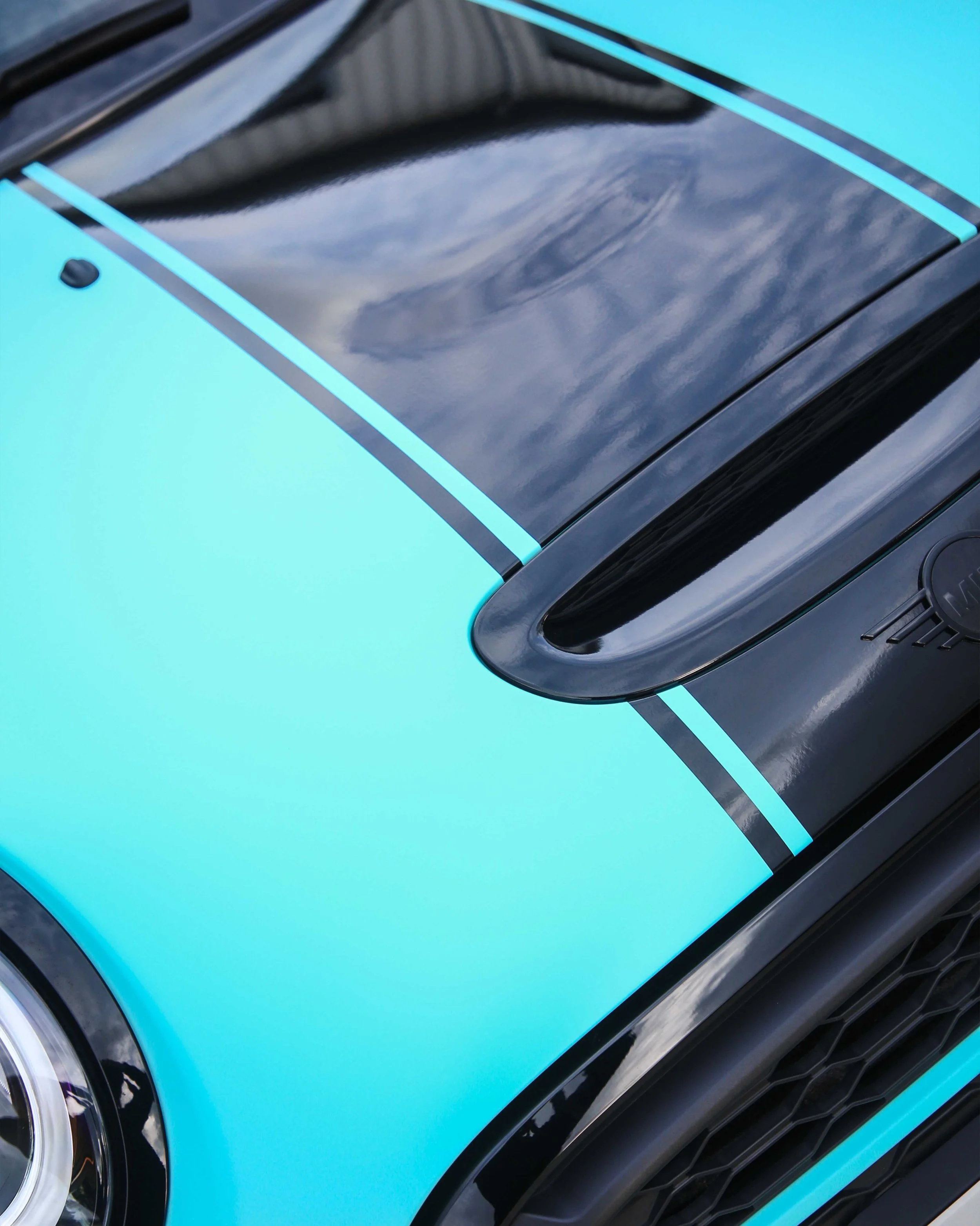 Mini Cooper S - Satin Key West - 4.jpg