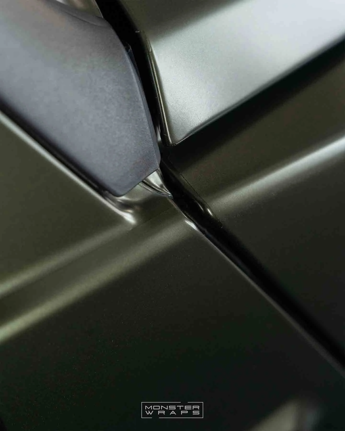 Mercedes AMG G63 - Full Body Satin PPF - 16.jpg