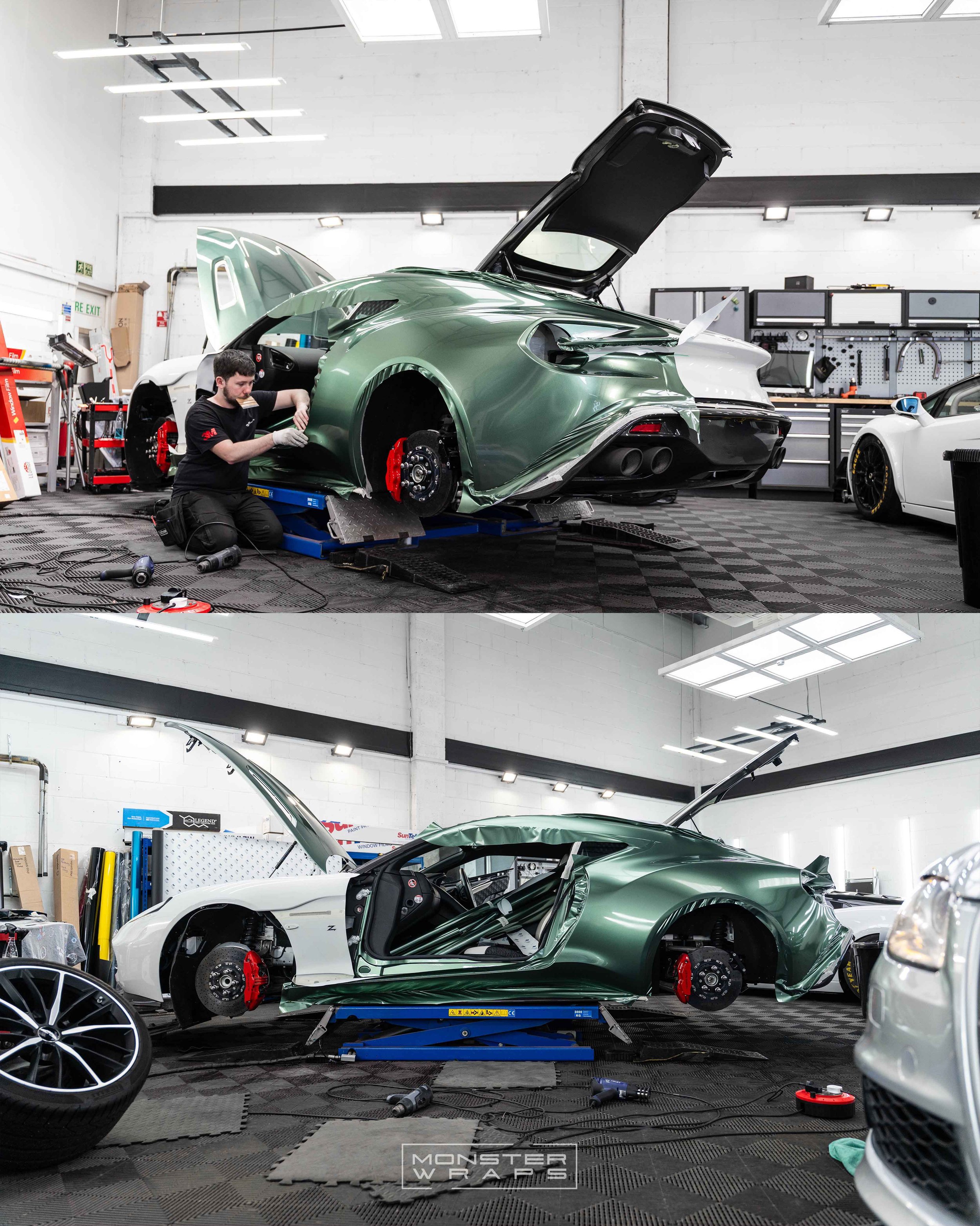 Aston Martin Zagato - Inozetek Metallic Racing Green - 8.jpg