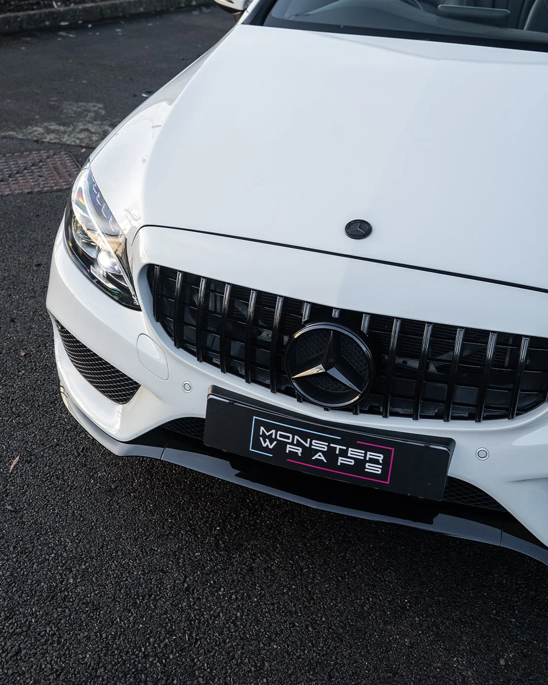 dechrome chrome delete gloss black matte black pack southampton hampshire