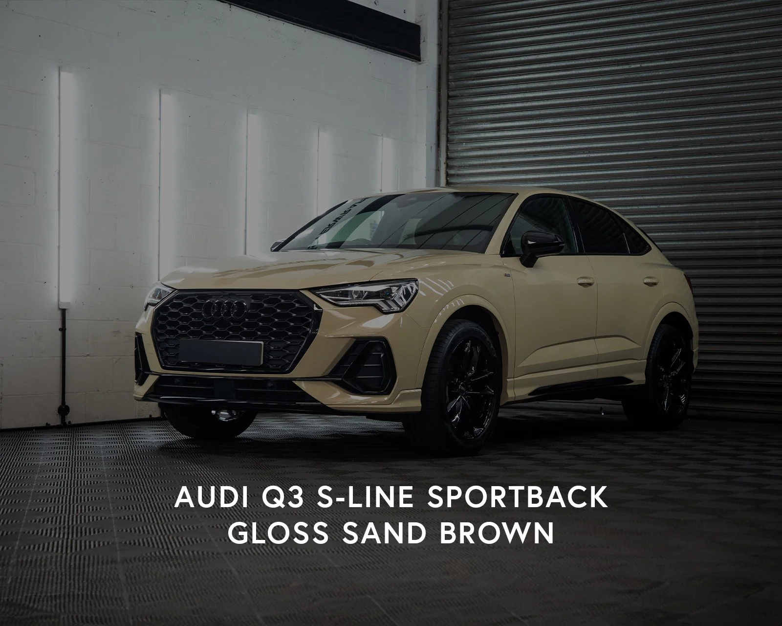 Audi Q3 S-Line Sportback - Arlon Gloss Sand Brown [cover].jpg