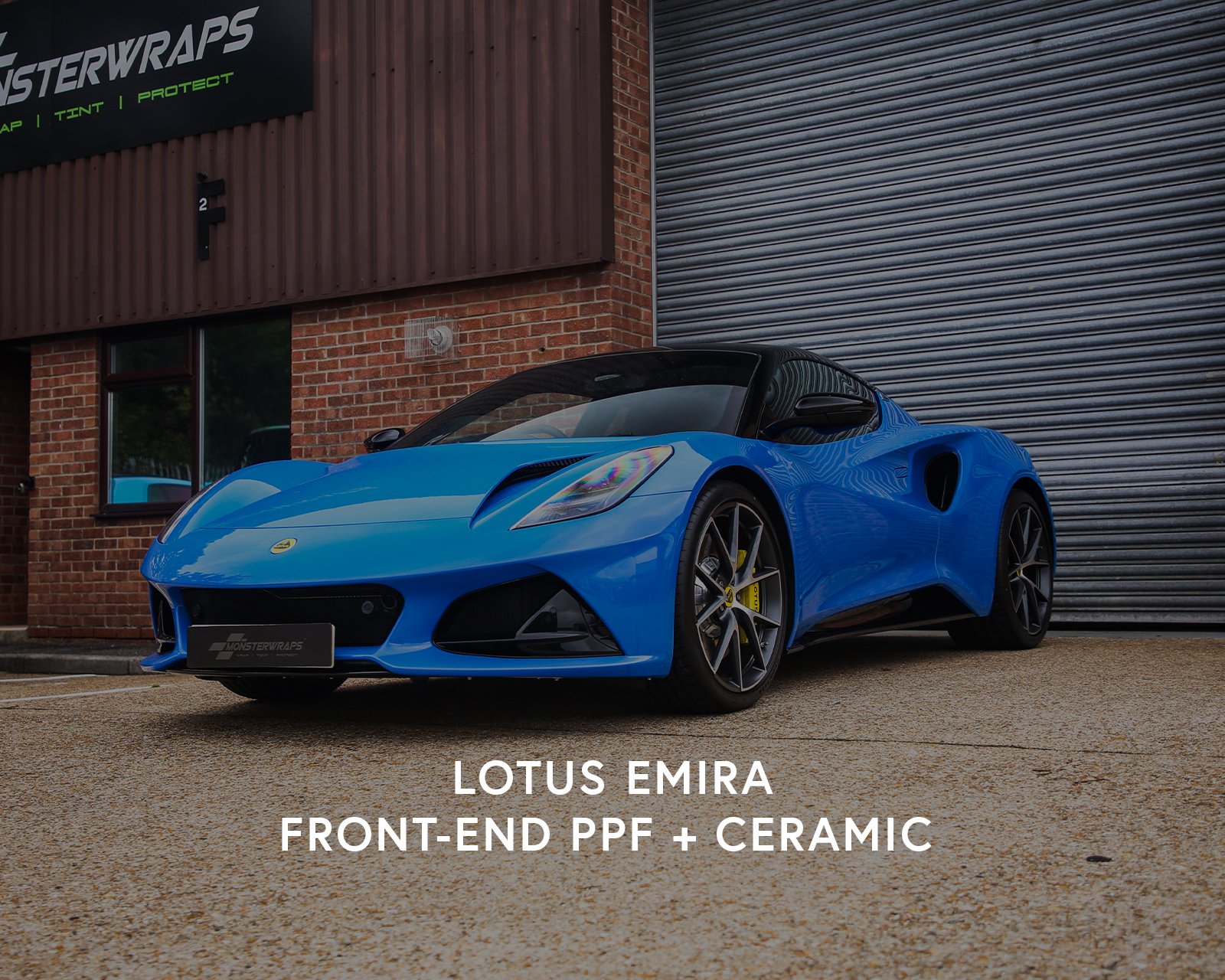 Lotus Emira - Front-End Gloss PPF + Ceramic Coating [cover].jpg