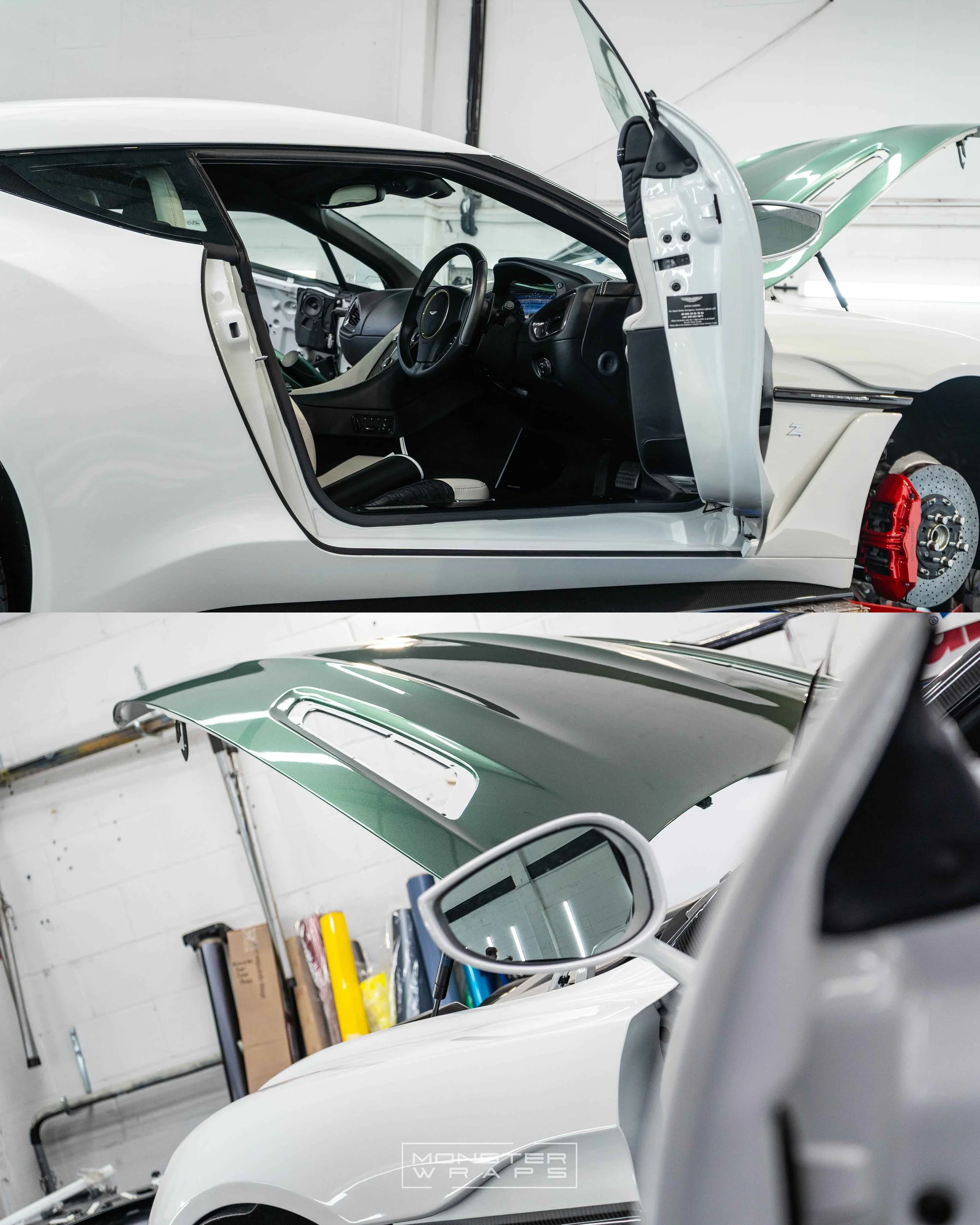 Aston Martin Zagato - Inozetek Metallic Racing Green - 5.jpg