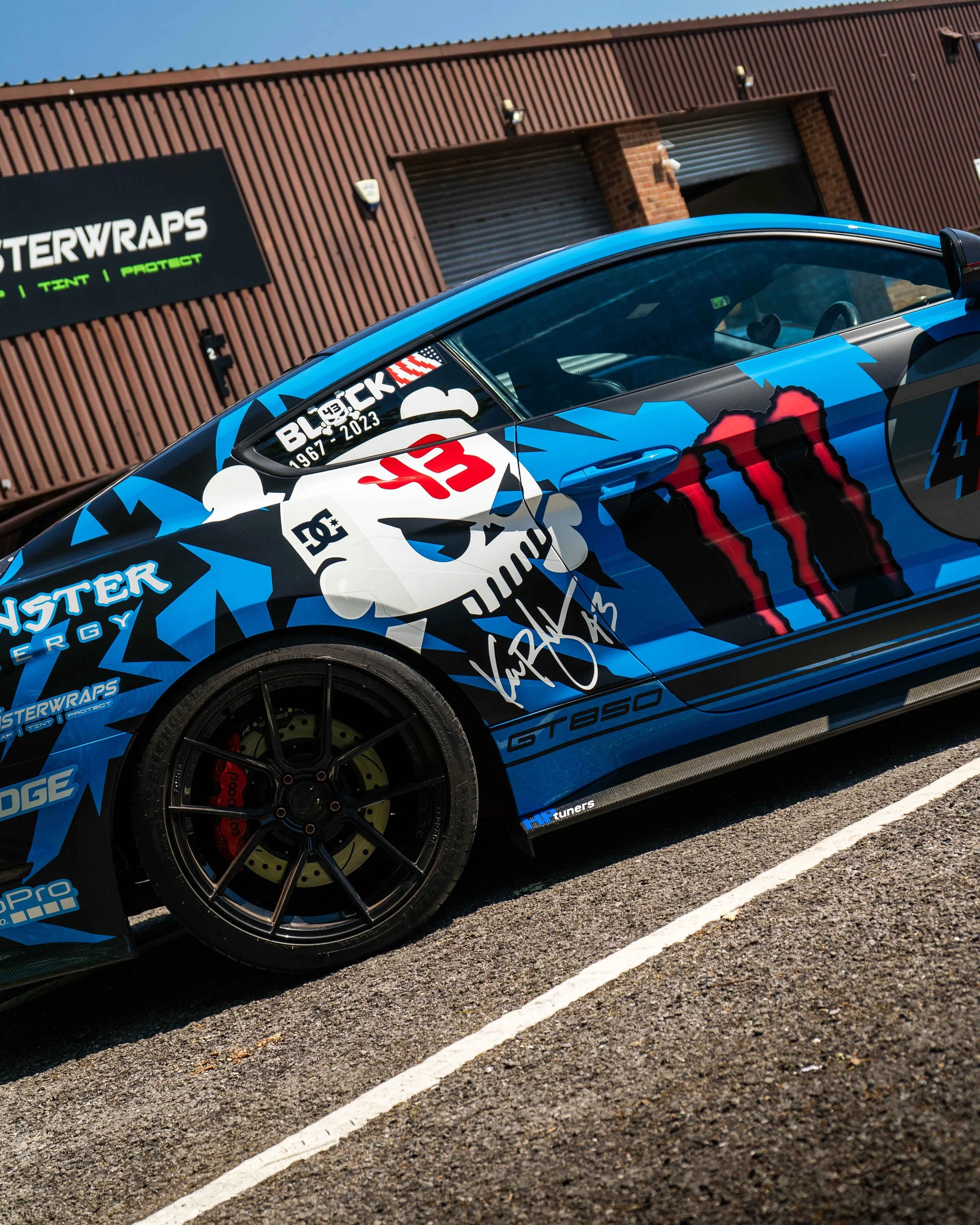 Ford Mustang GT850 - 4.jpg