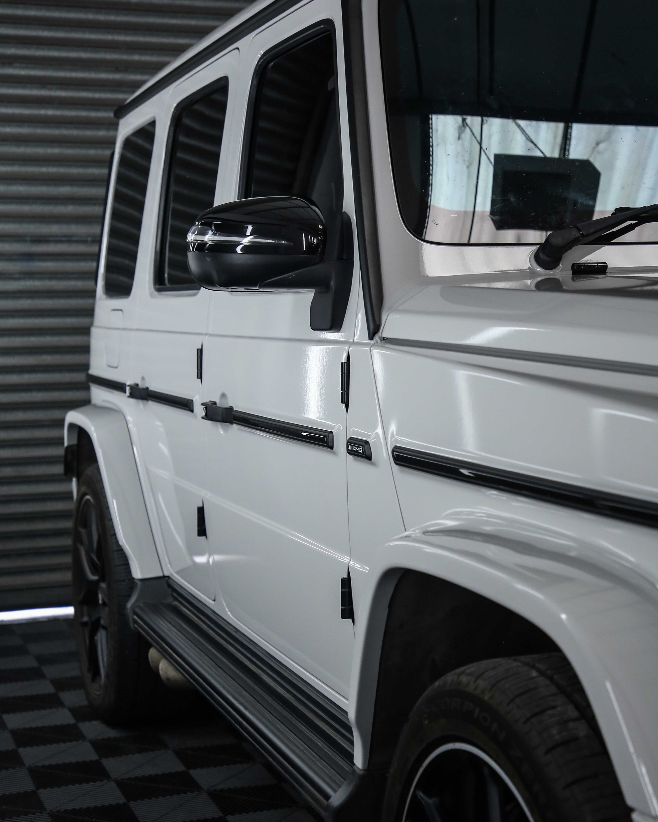 Merc AMG G83 - Gloss Storm Grey - 8.jpg