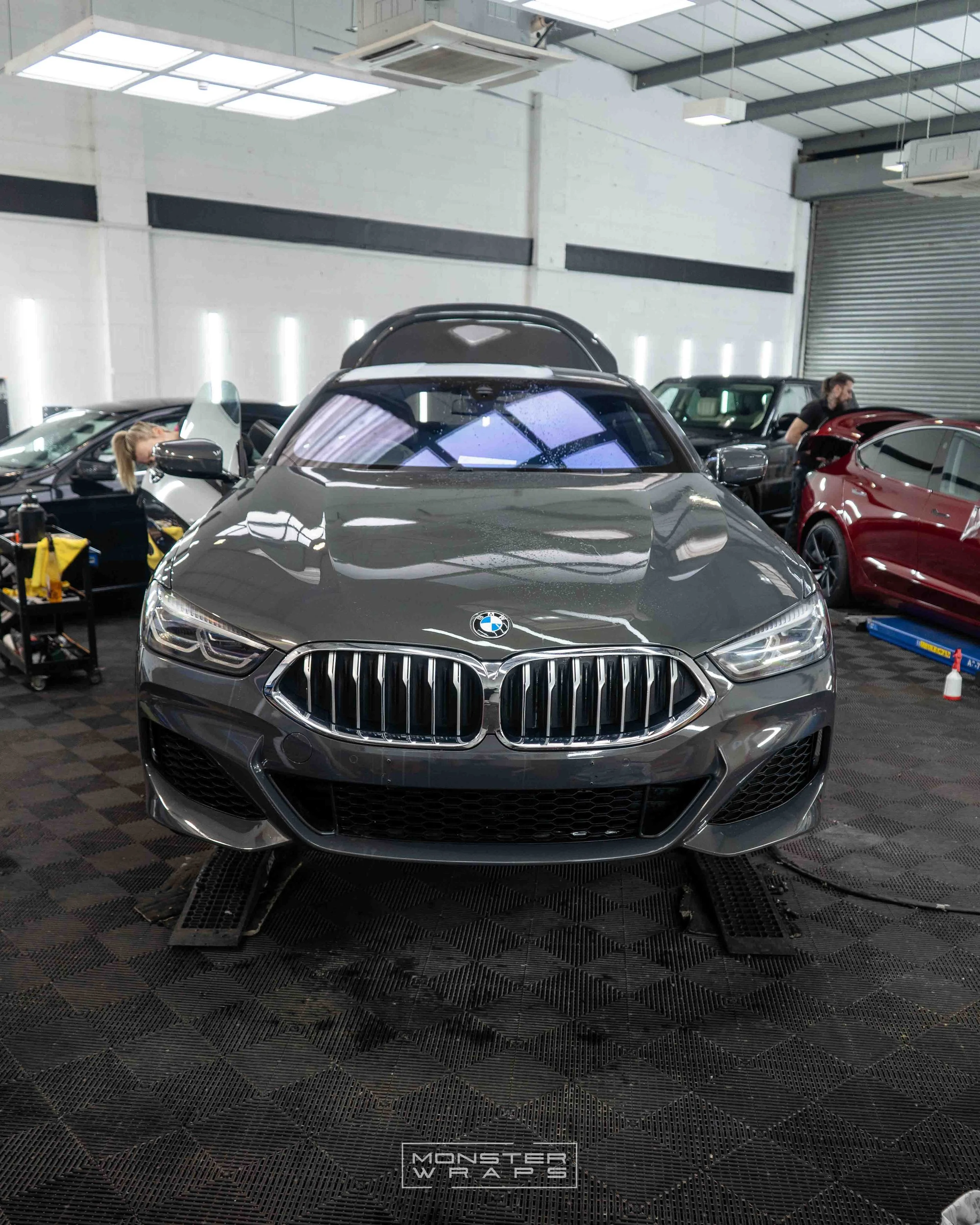 BMW 850i G15 - Matte Black - 8.jpg