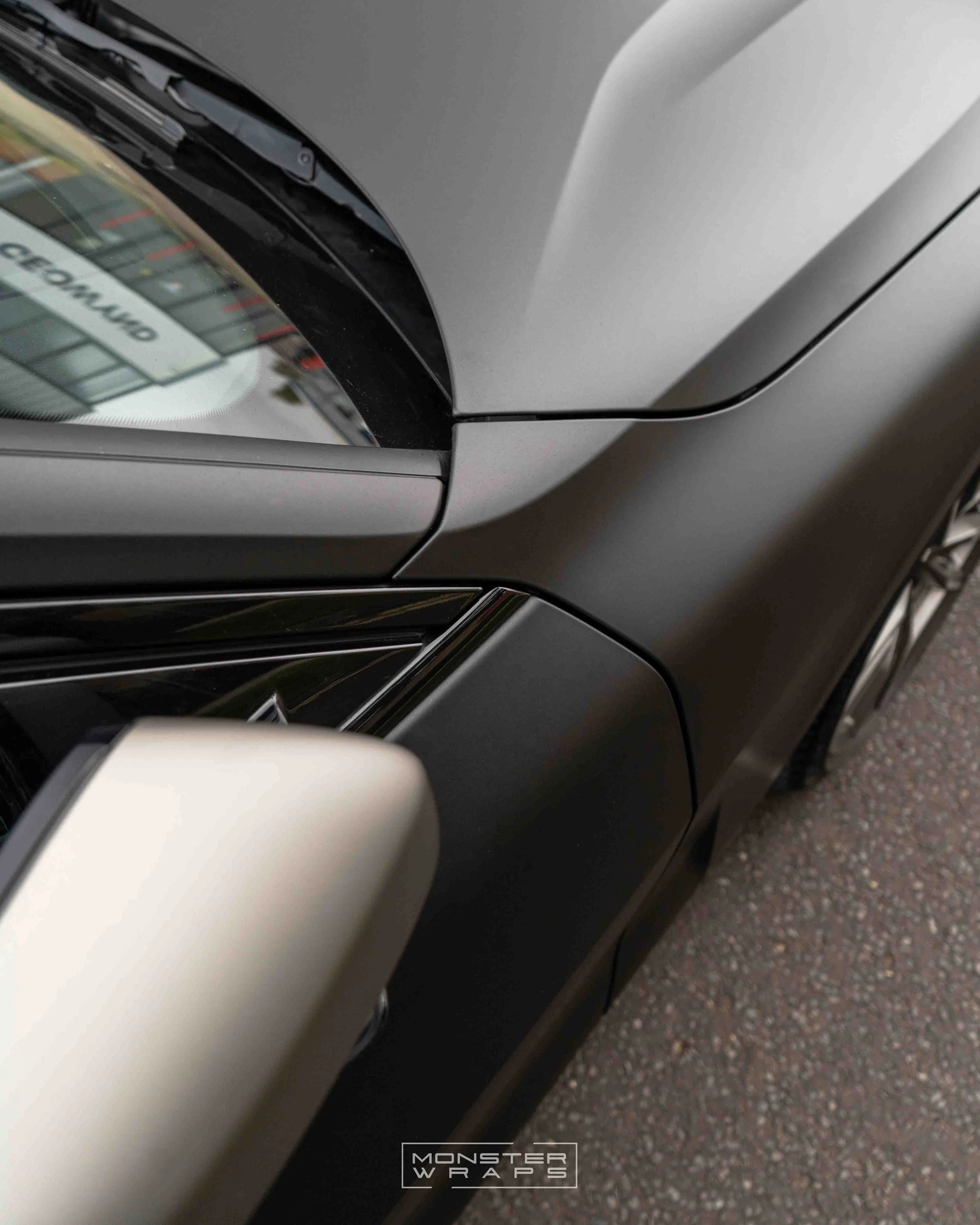 BMW M440i G22 - 3M Matte Black Metallic - 16.jpg