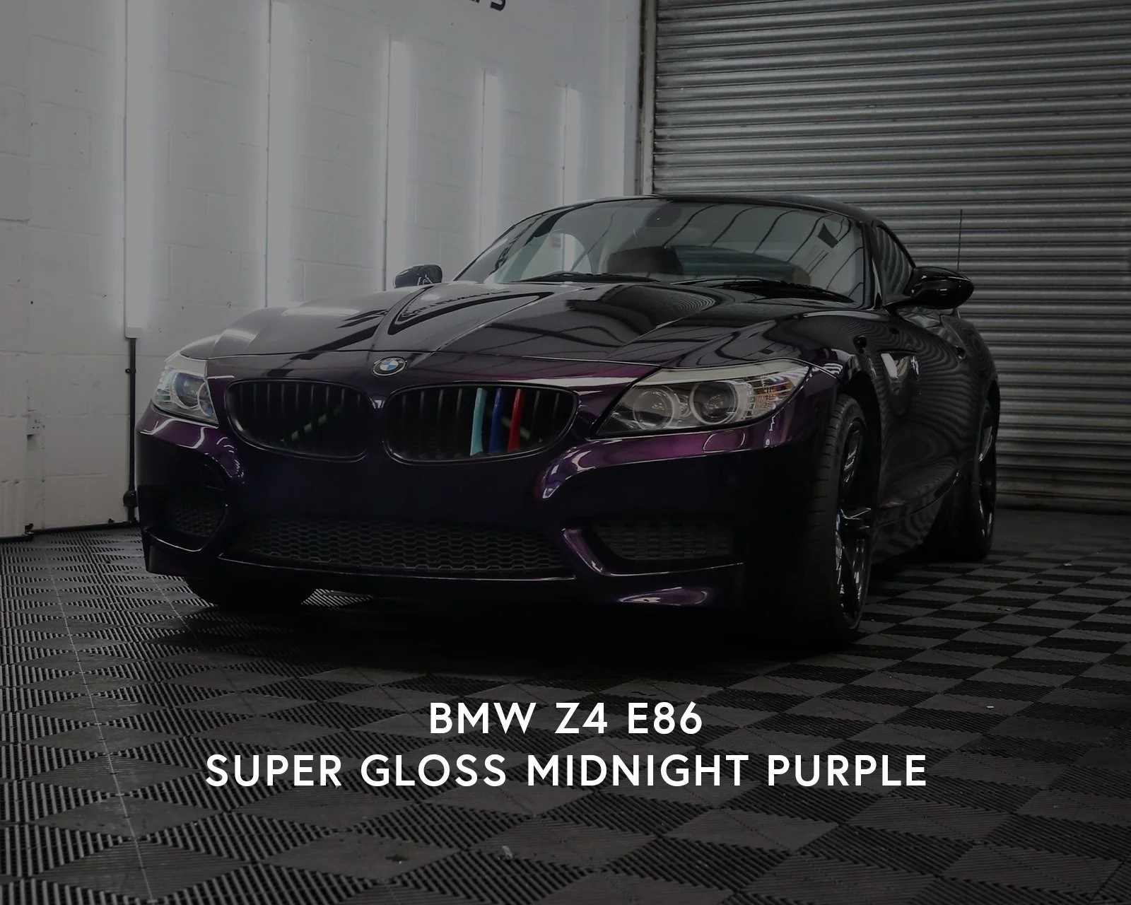 BMW Z4 E86 - Inozetek Super Gloss Midnight Purple [cover].jpg