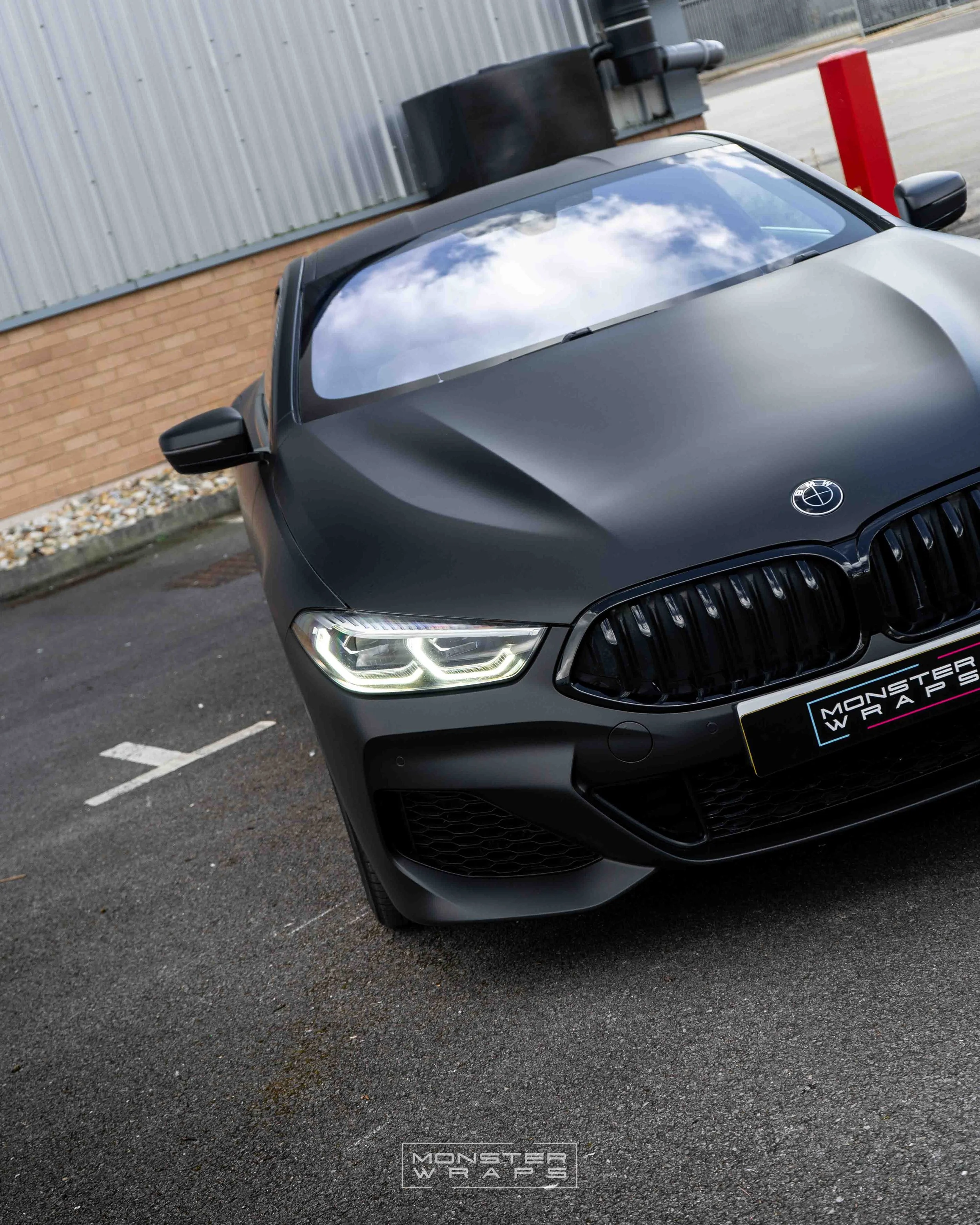 BMW 850i G15 - Matte Black - 10.jpg