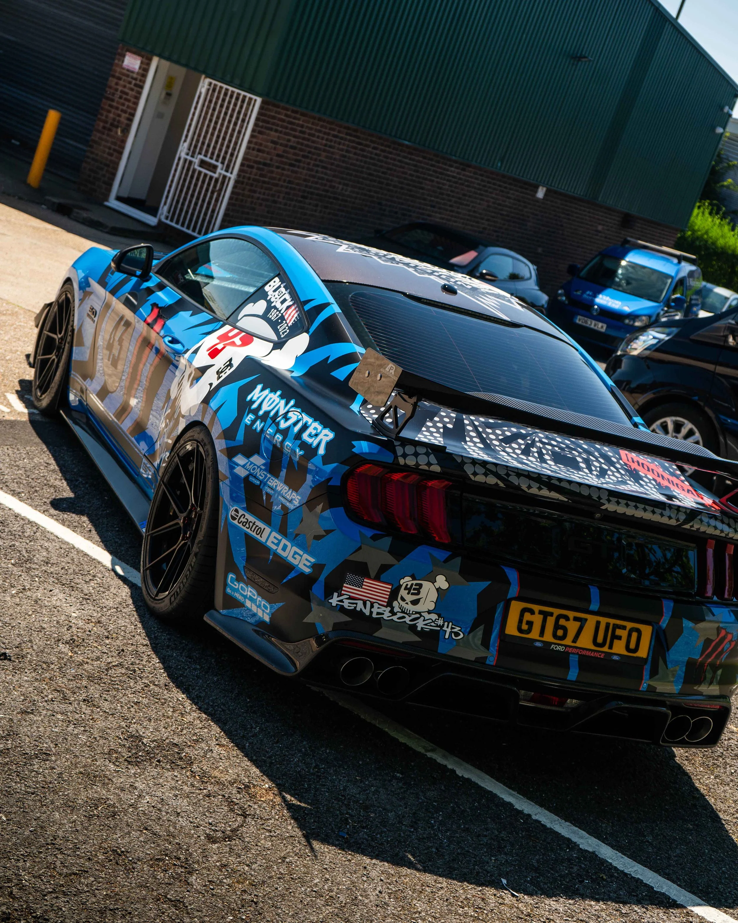 Ford Mustang GT850 - 8.jpg