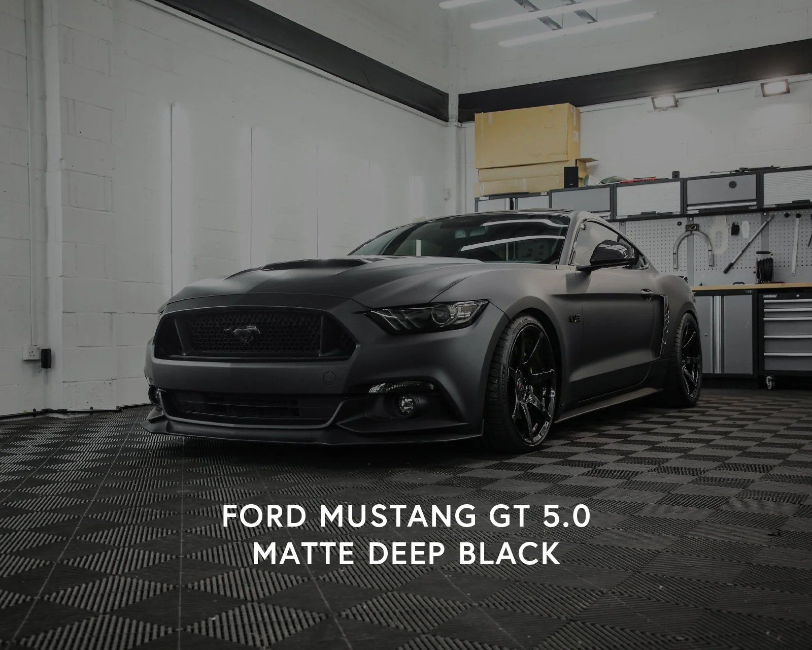 Ford Mustang GT 5.0 - 3M Matte Deep Black [cover].jpg