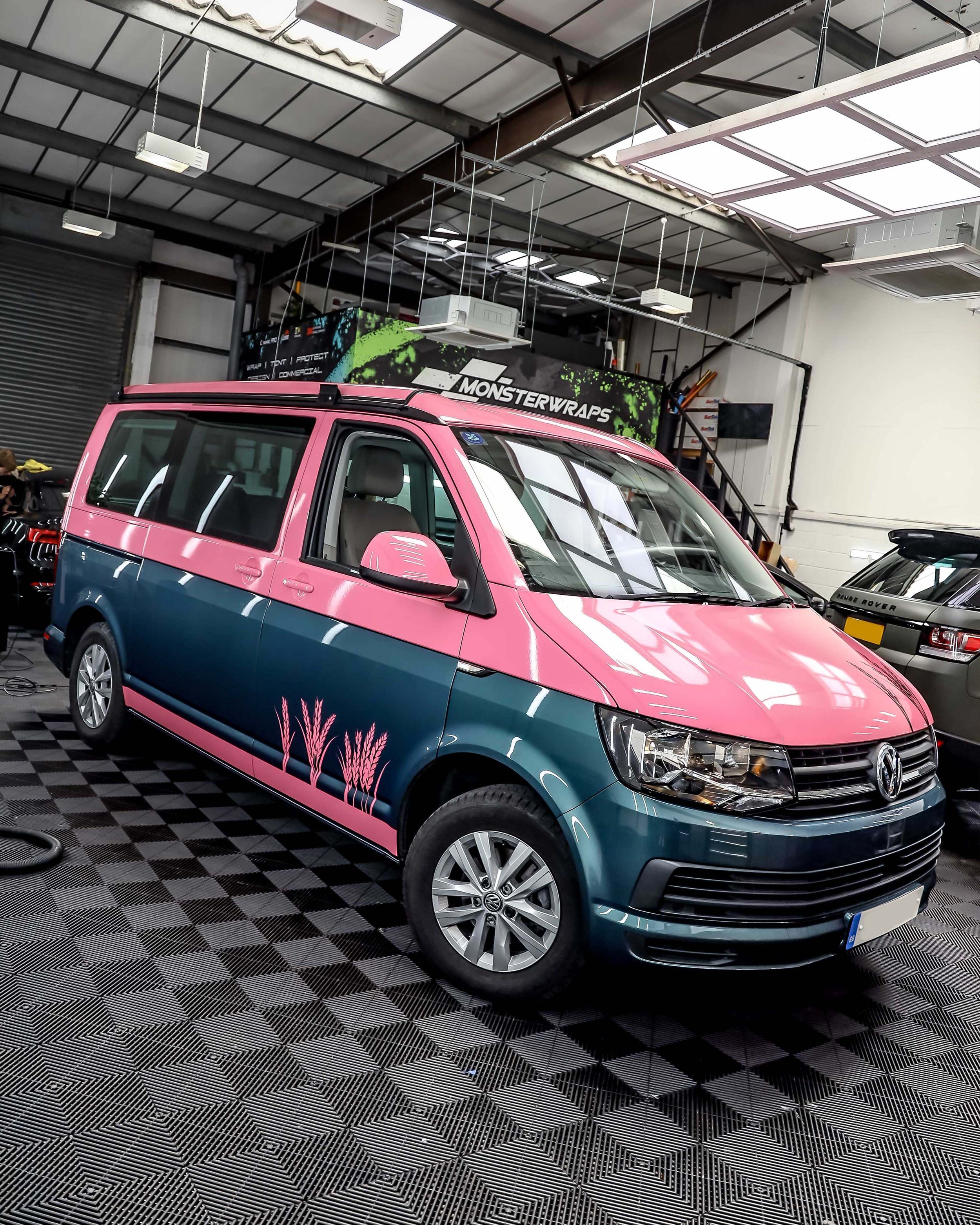 VW T6 California - Weat Graphics and Stripes.jpg