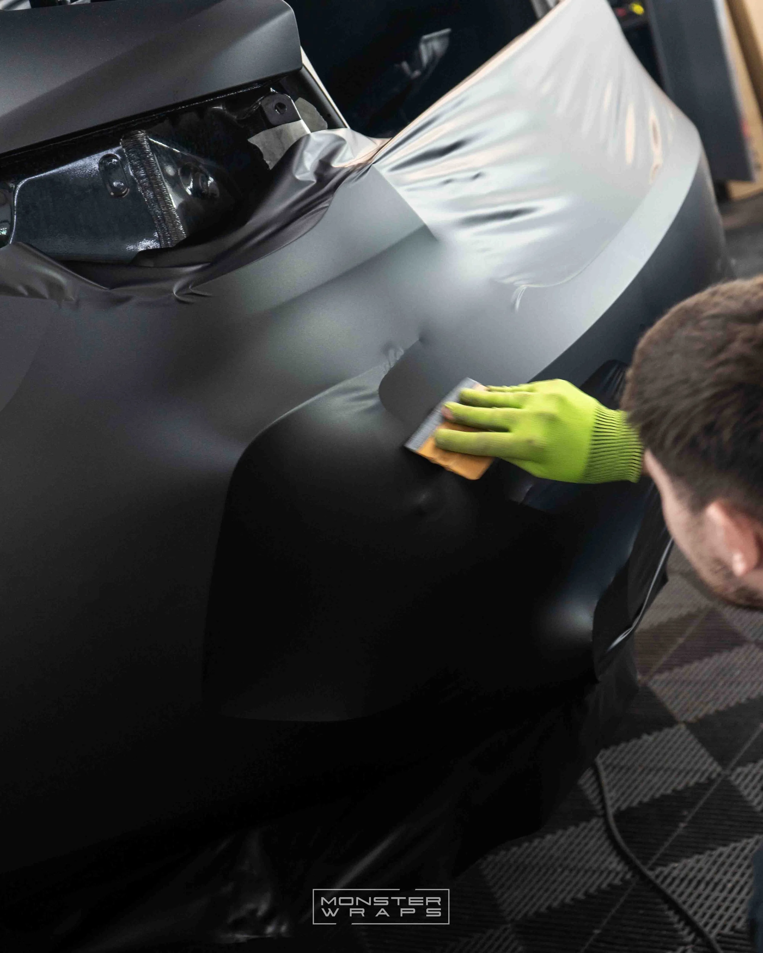 BMW M440i G22 - 3M Matte Black Metallic - 13.jpg