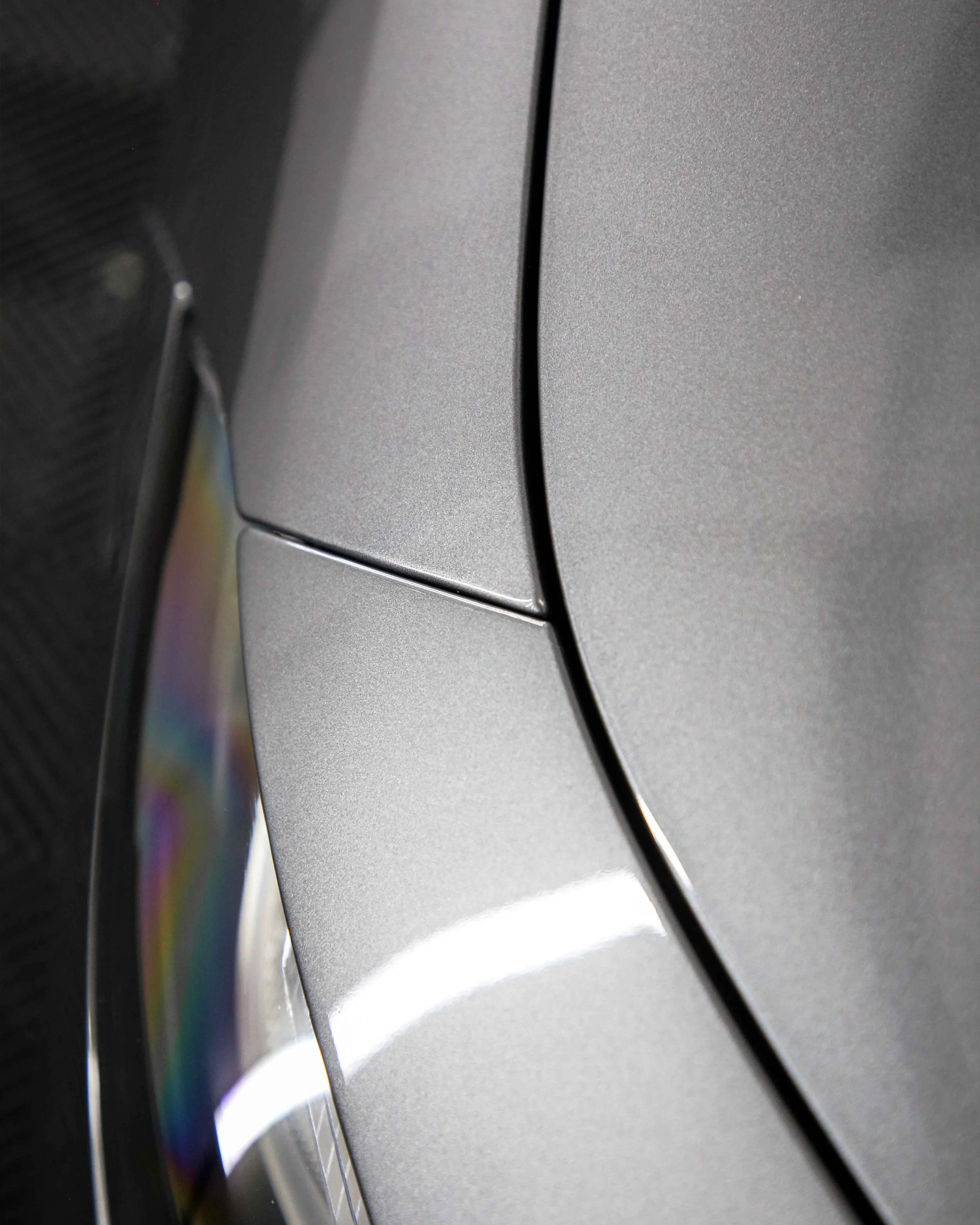 Mercedes AMG A35 - PPF + Ceramic - 3.jpg