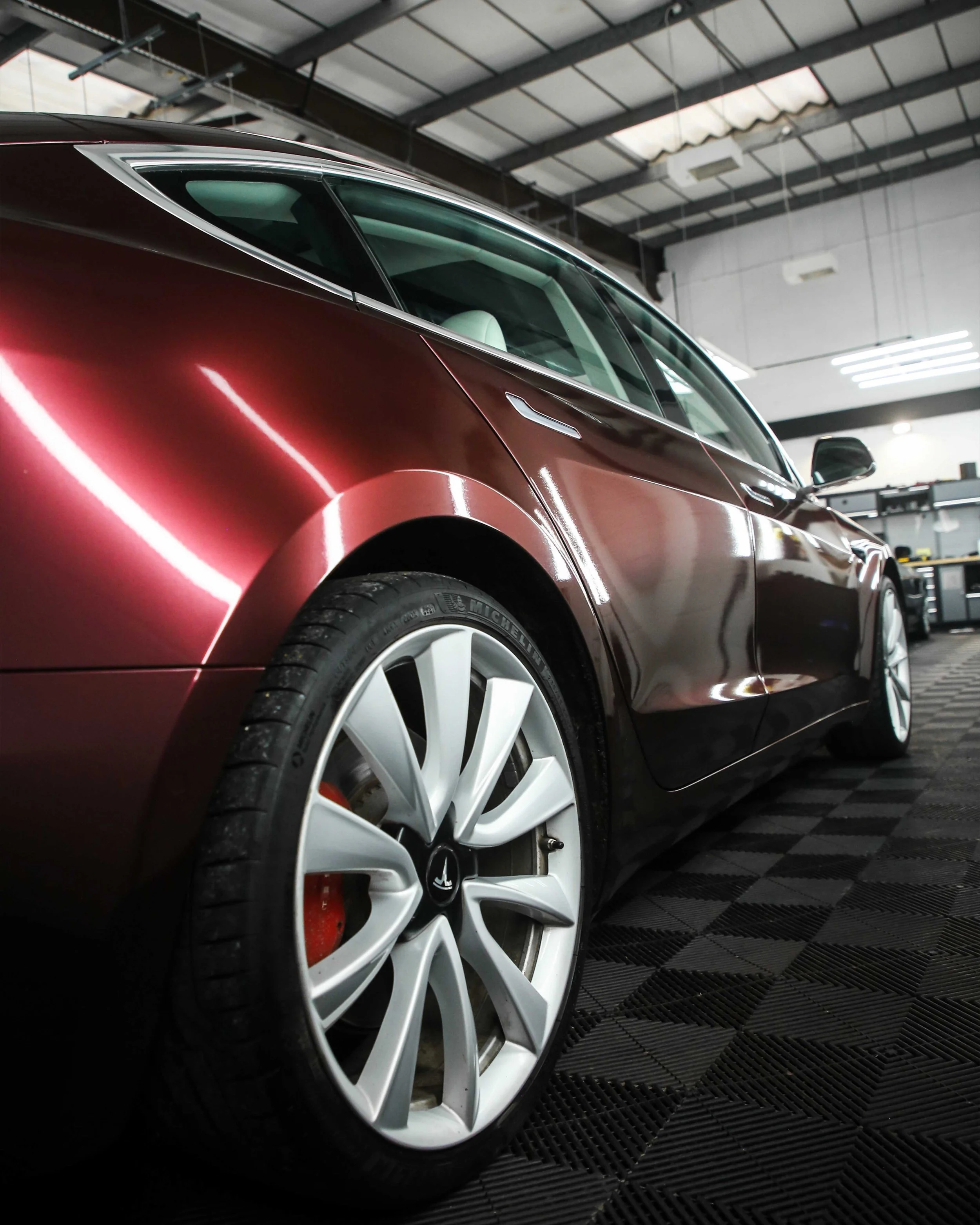 Tesla Model 3 - Passion Red - 5.jpg