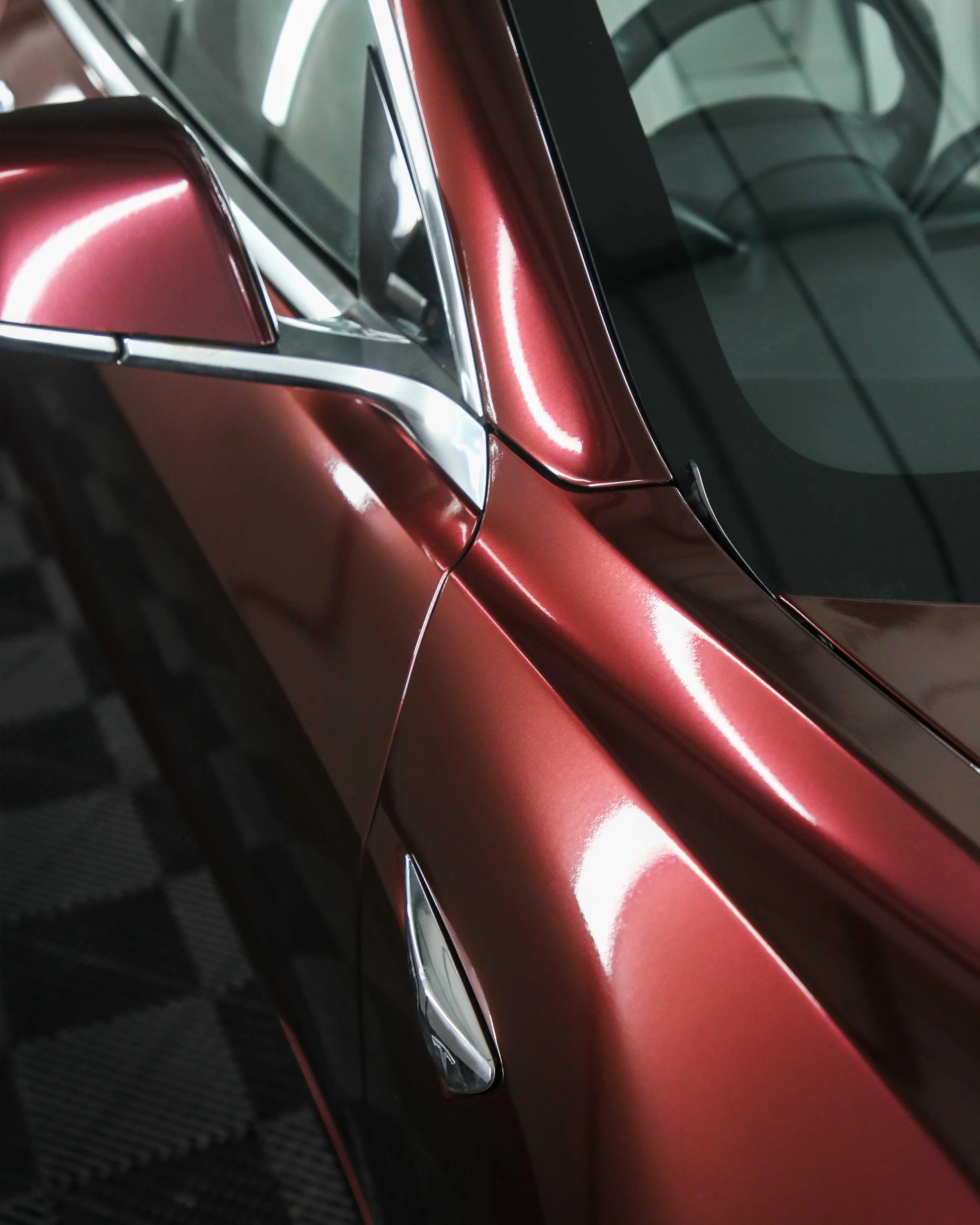 Tesla Model 3 - Passion Red - 3.jpg