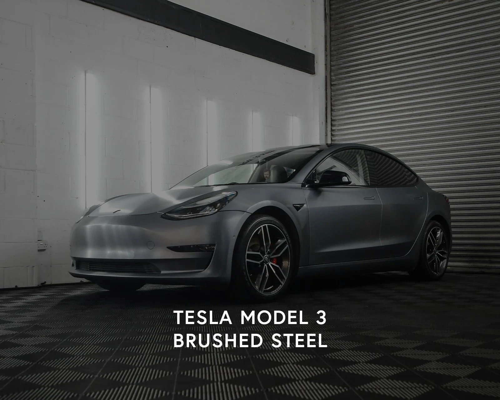 Tesla Model 3 - 3M Brushed Steel [cover].jpg