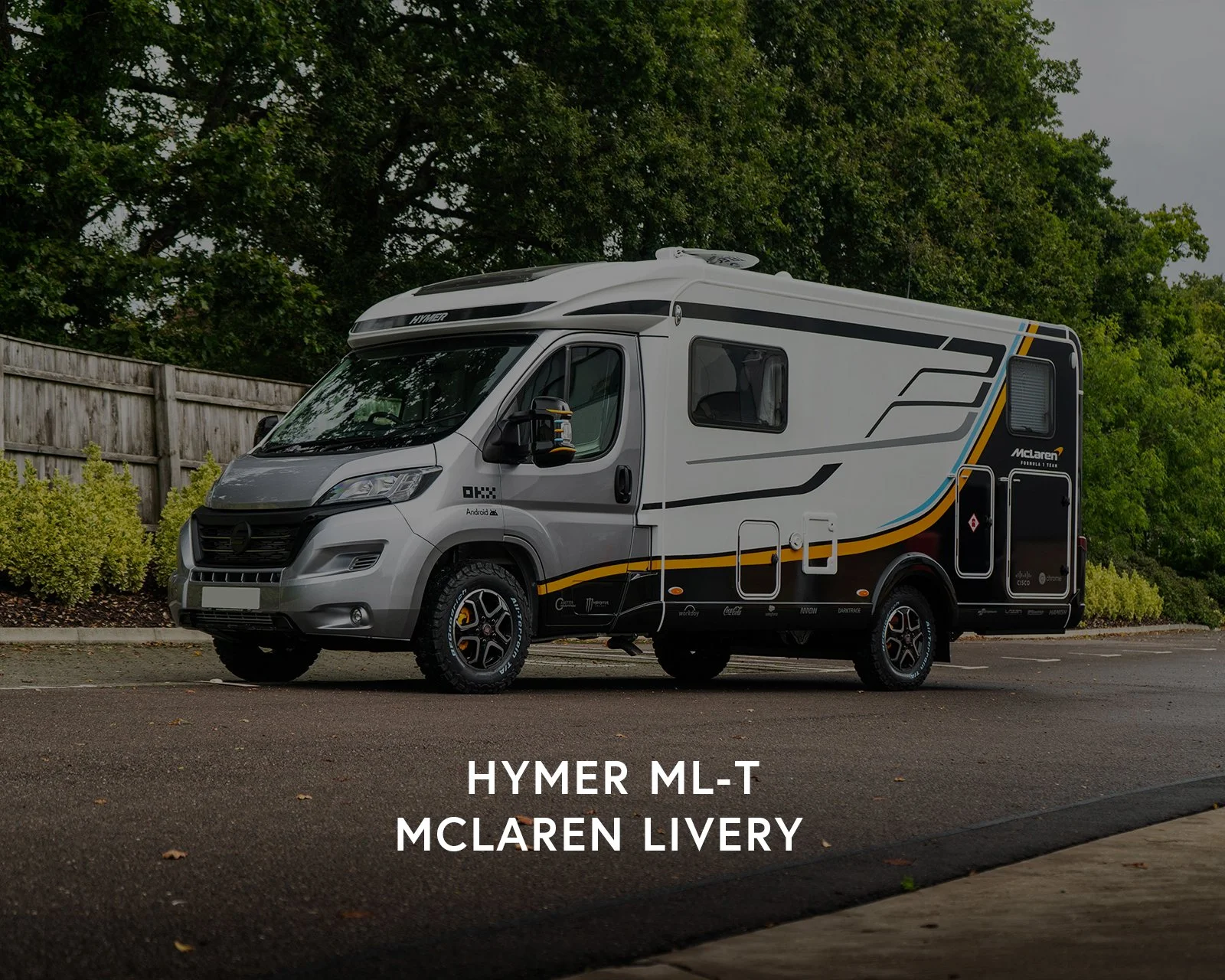 Hymer ML-T - McLaren F1 Livery Design + Front-End PPF [cover].jpg