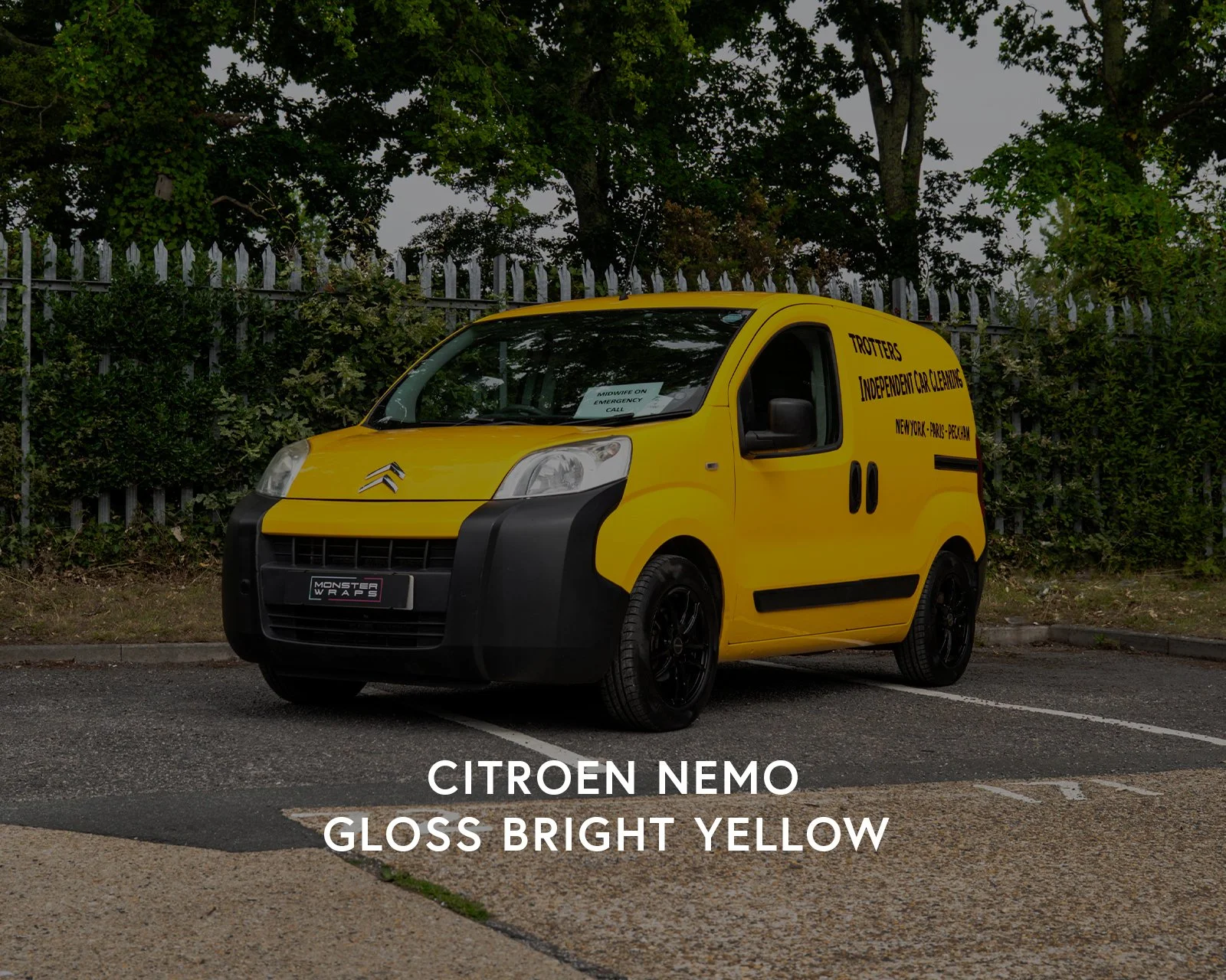 Citroen Nemo - 3M Gloss Bright Yellow [cover].jpg