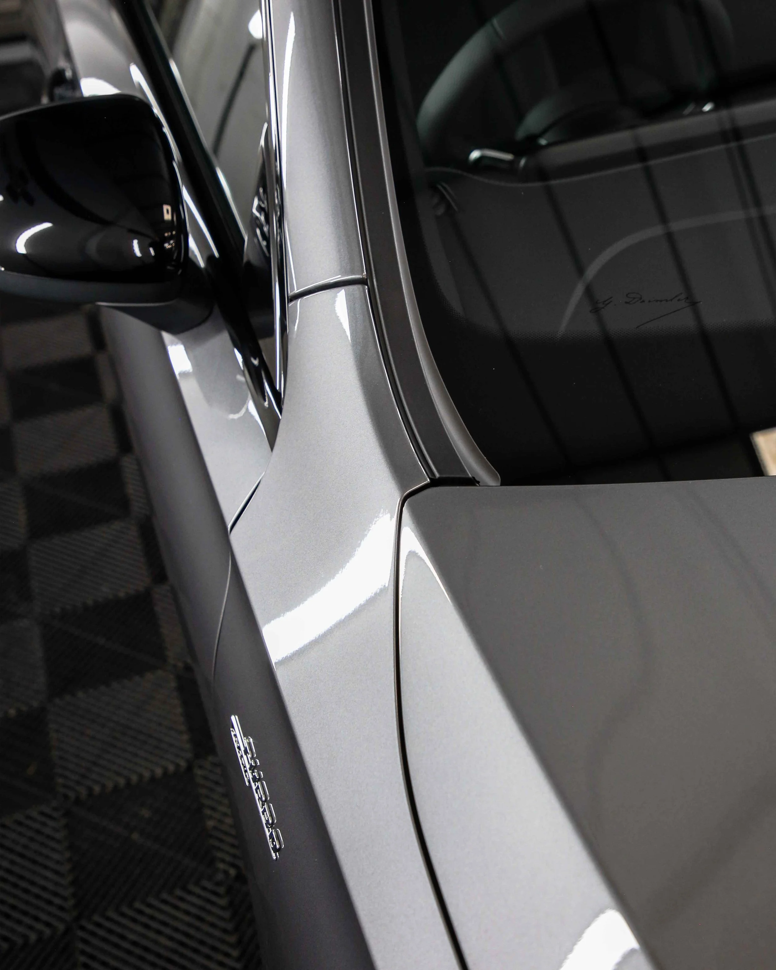 Mercedes AMG A35 - PPF + Ceramic - 10.jpg