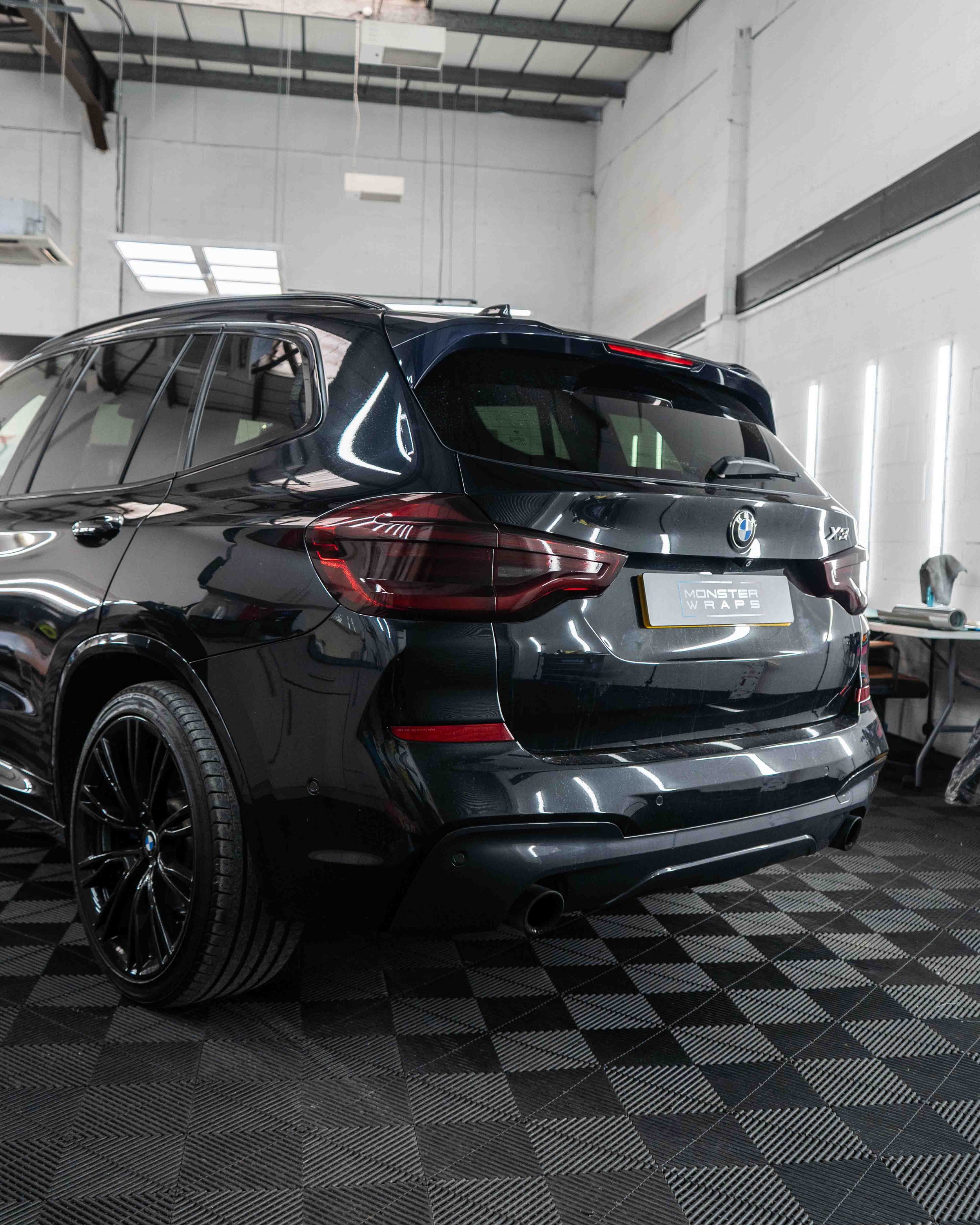 BMW X3 - Rear Light Tints - 1.jpg