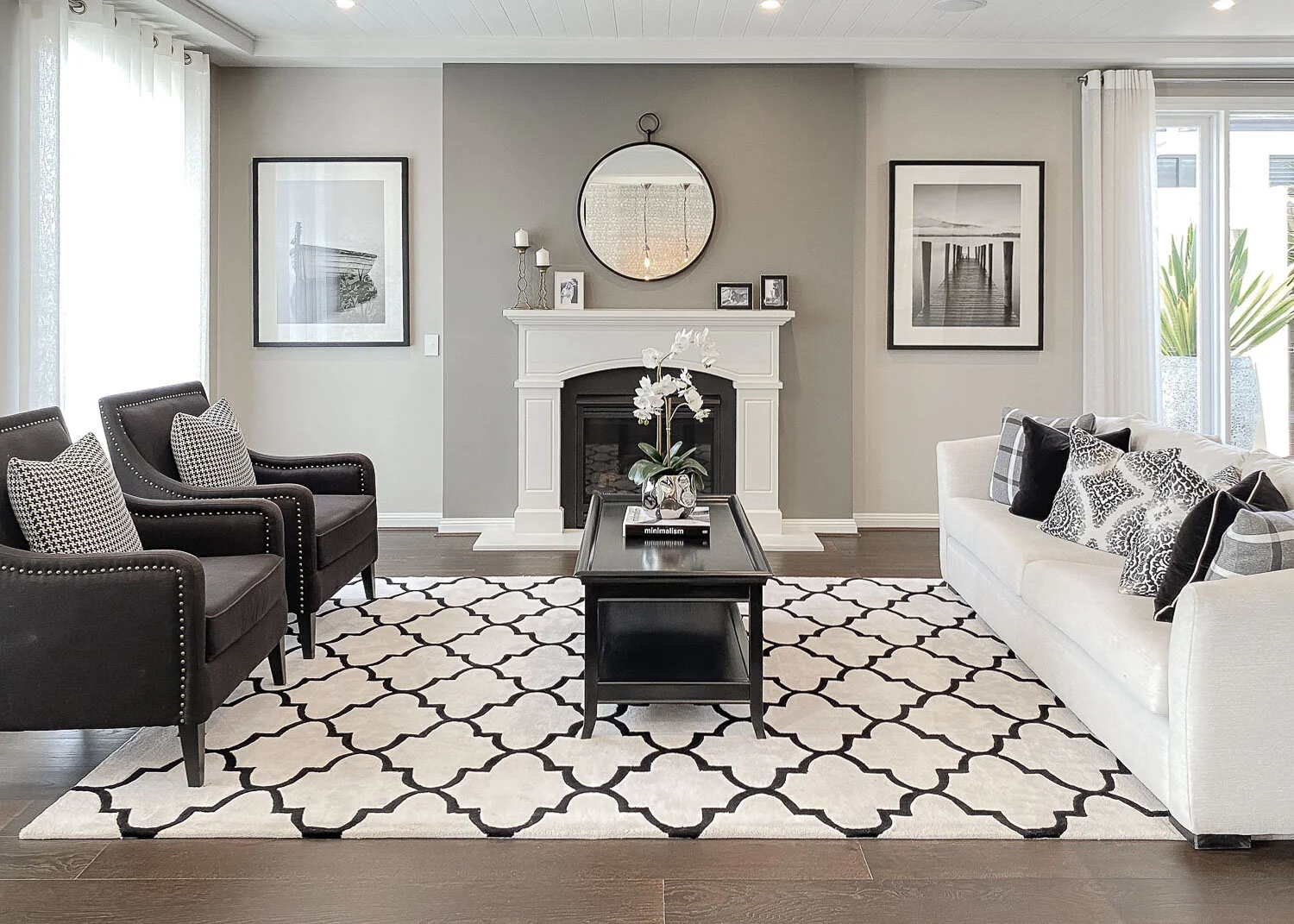 Domain Flooring