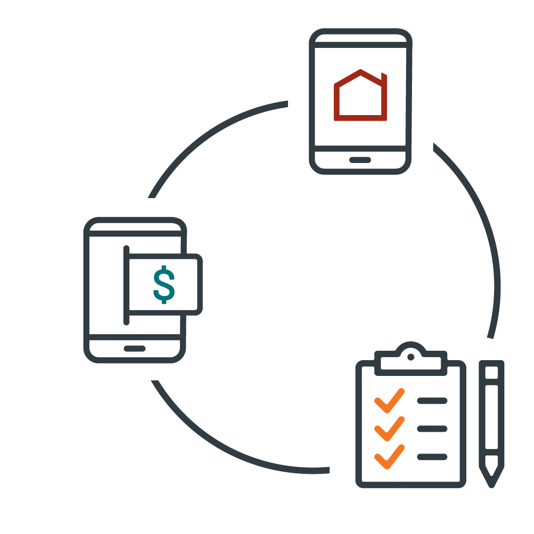 Rental Property Management RowCal HOA and Property Management