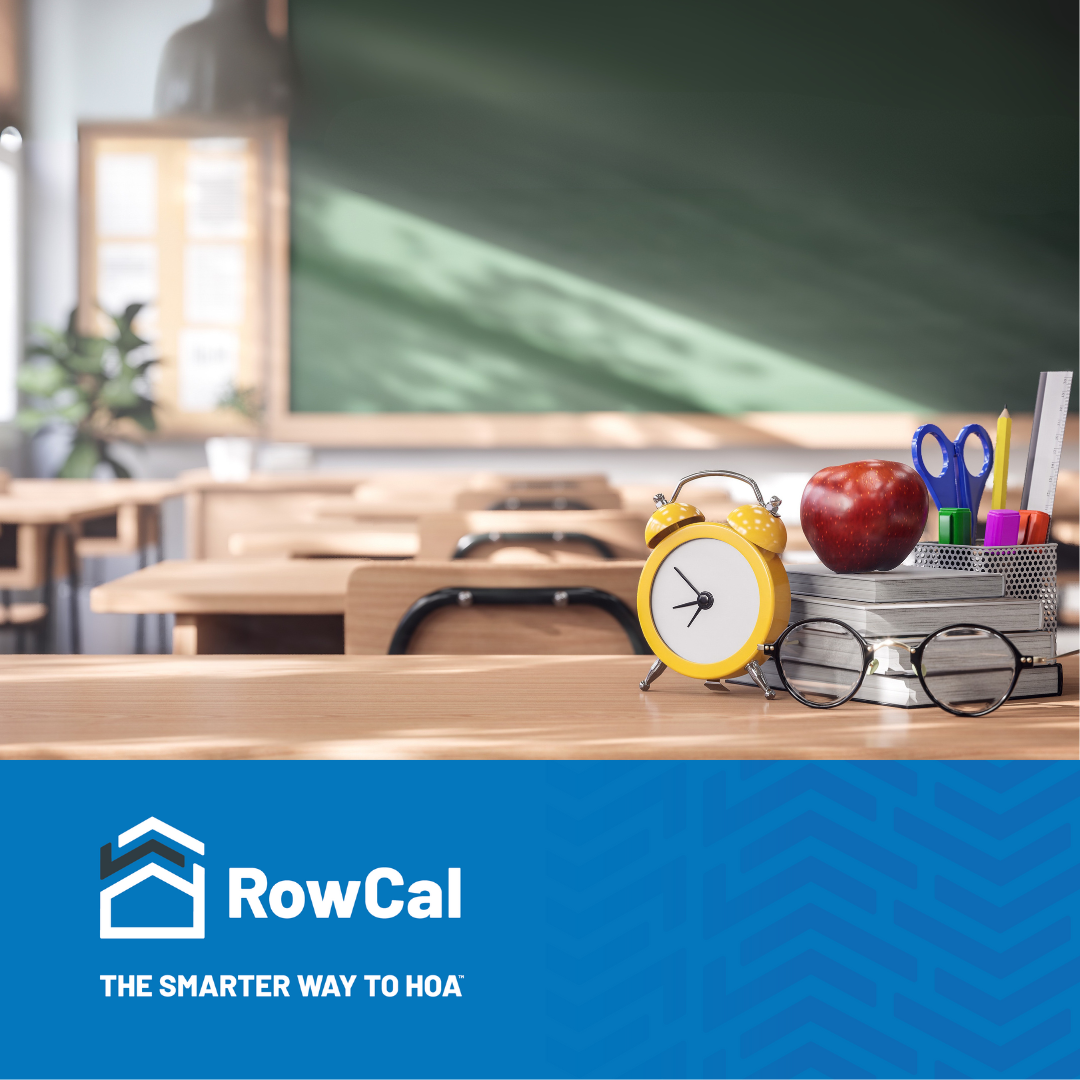 HOA 101: A Back-to-Basics Guide for Homeowners and Board Members