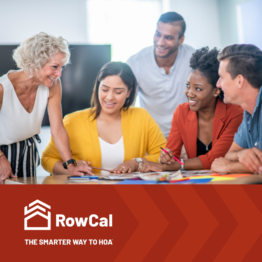 Stronger Together: The Power of Intergenerational HOA Boards