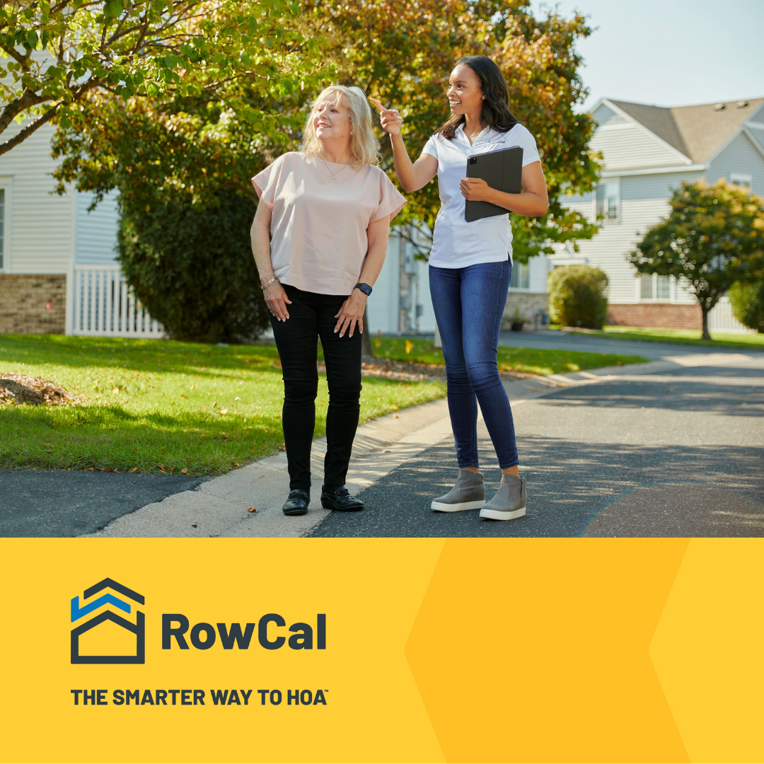 The Modern HOA: Blending Technology With the Human Touch