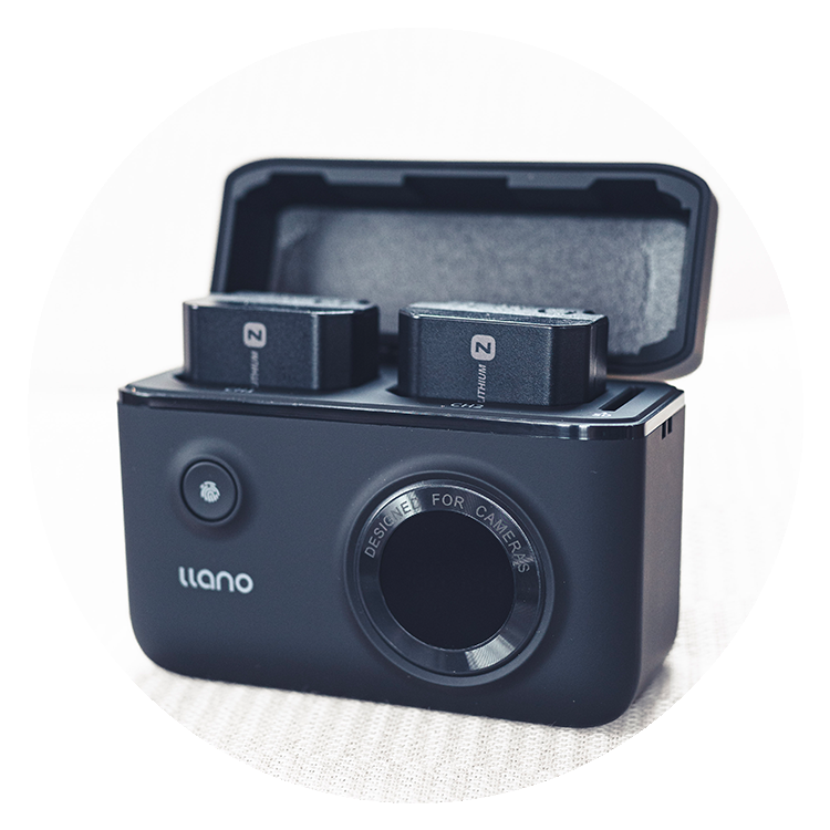 BEST SONY NP-FZ100 FAST CHARGER
