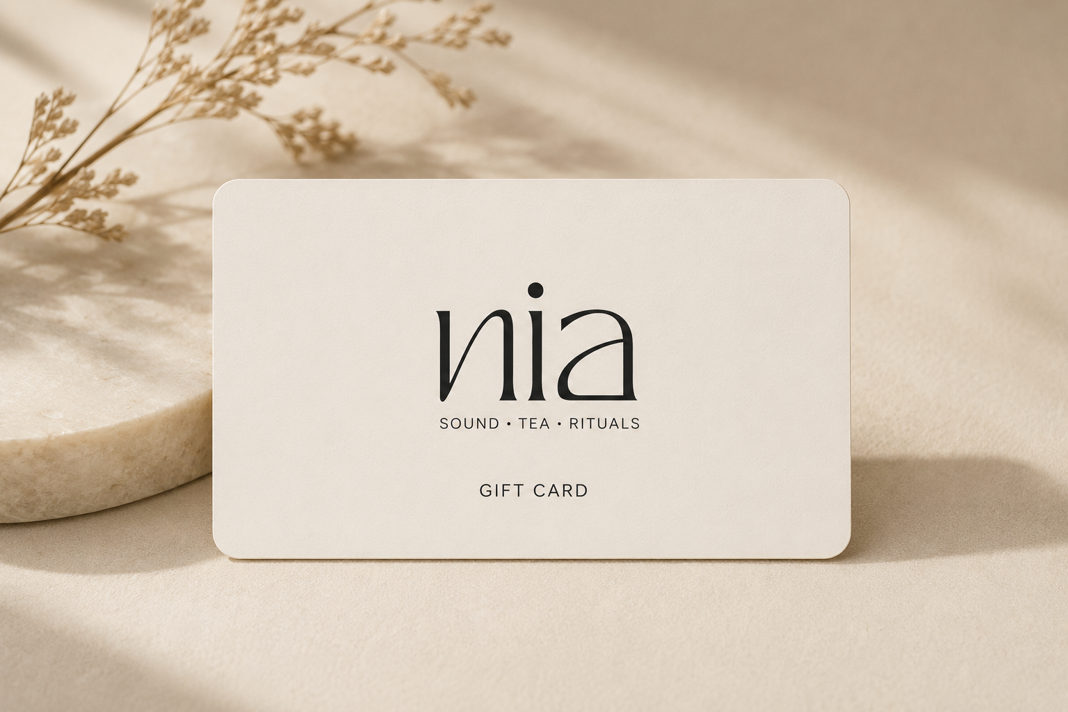 e-Gift Card