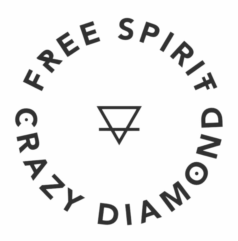 Free Spirit Crazy Diamond