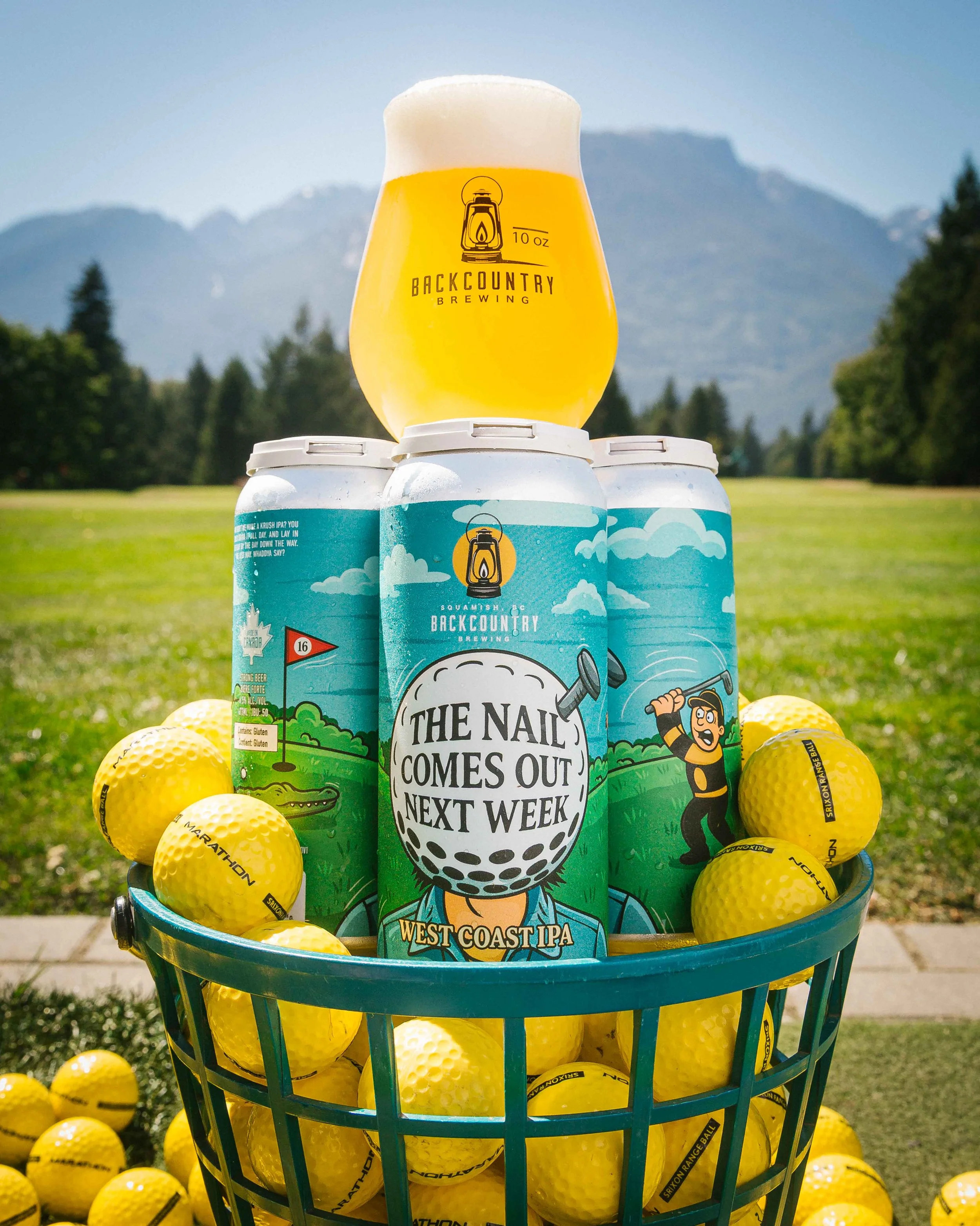 beer photography
