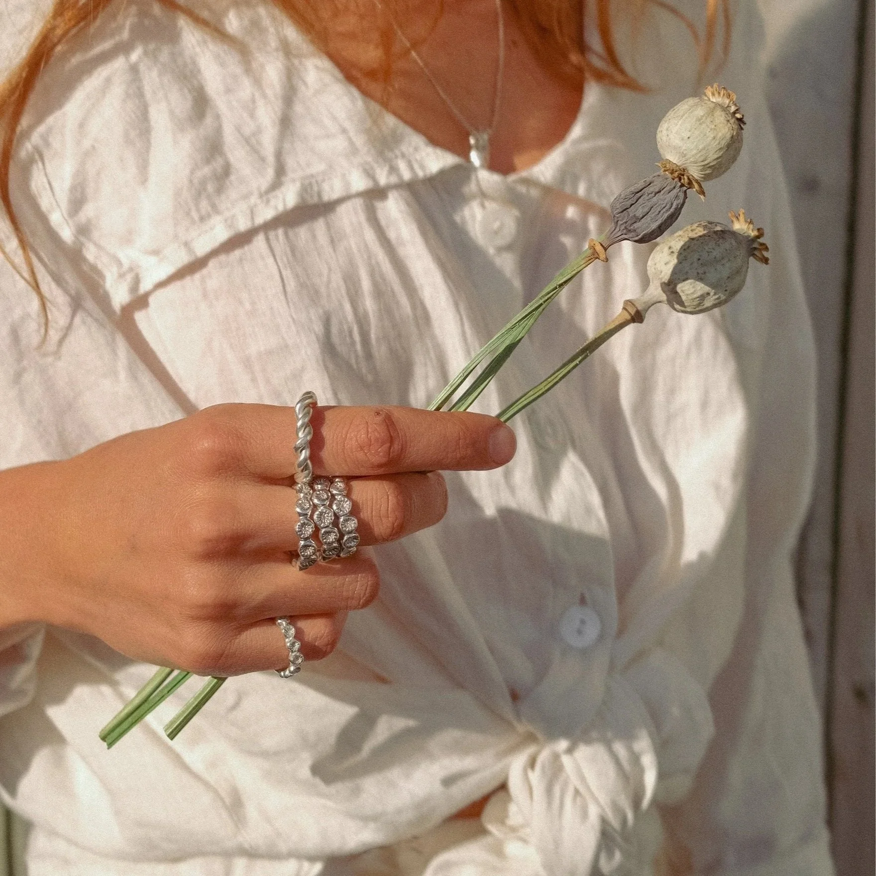 Poppy Band