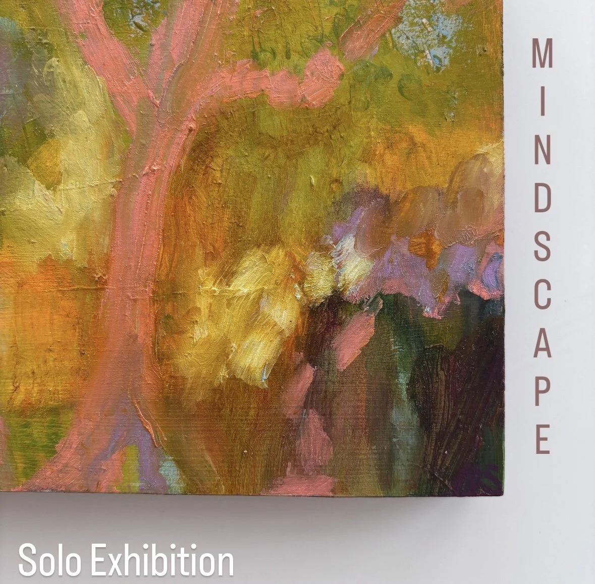 Solo Exhibition