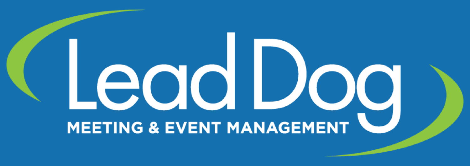 Lead Dog Meeting &amp; Event Management