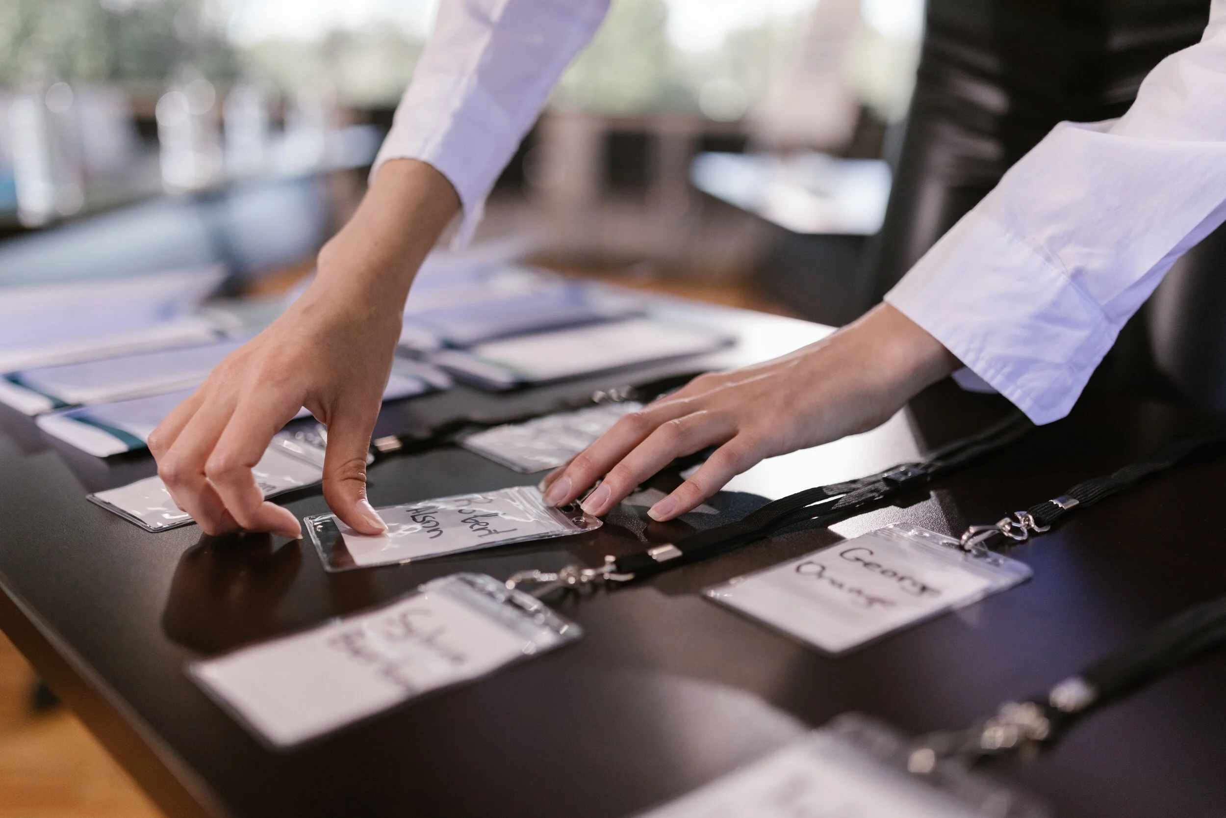 5 Tips to Rock Your Registration