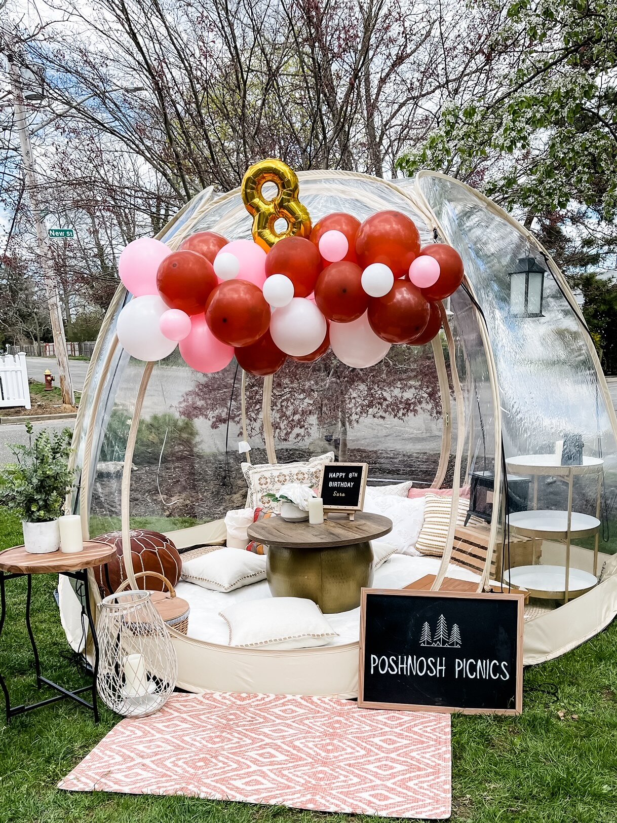 Book Your Picnic — Poshnosh Picnics