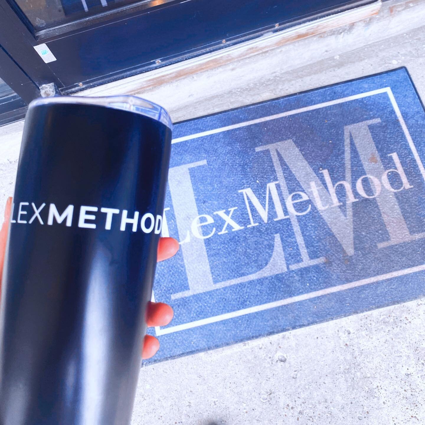 LexMethod is GOING GREEN! 

As a studio, we decided to no longer sell water bottles. Instead, you can purchase a LexMethod tumbler for $35 or bring your own water bottle from home! 

Stay hydrated LexMethod fam💧 

#gogreen #lexmethod #lexmethodonlym