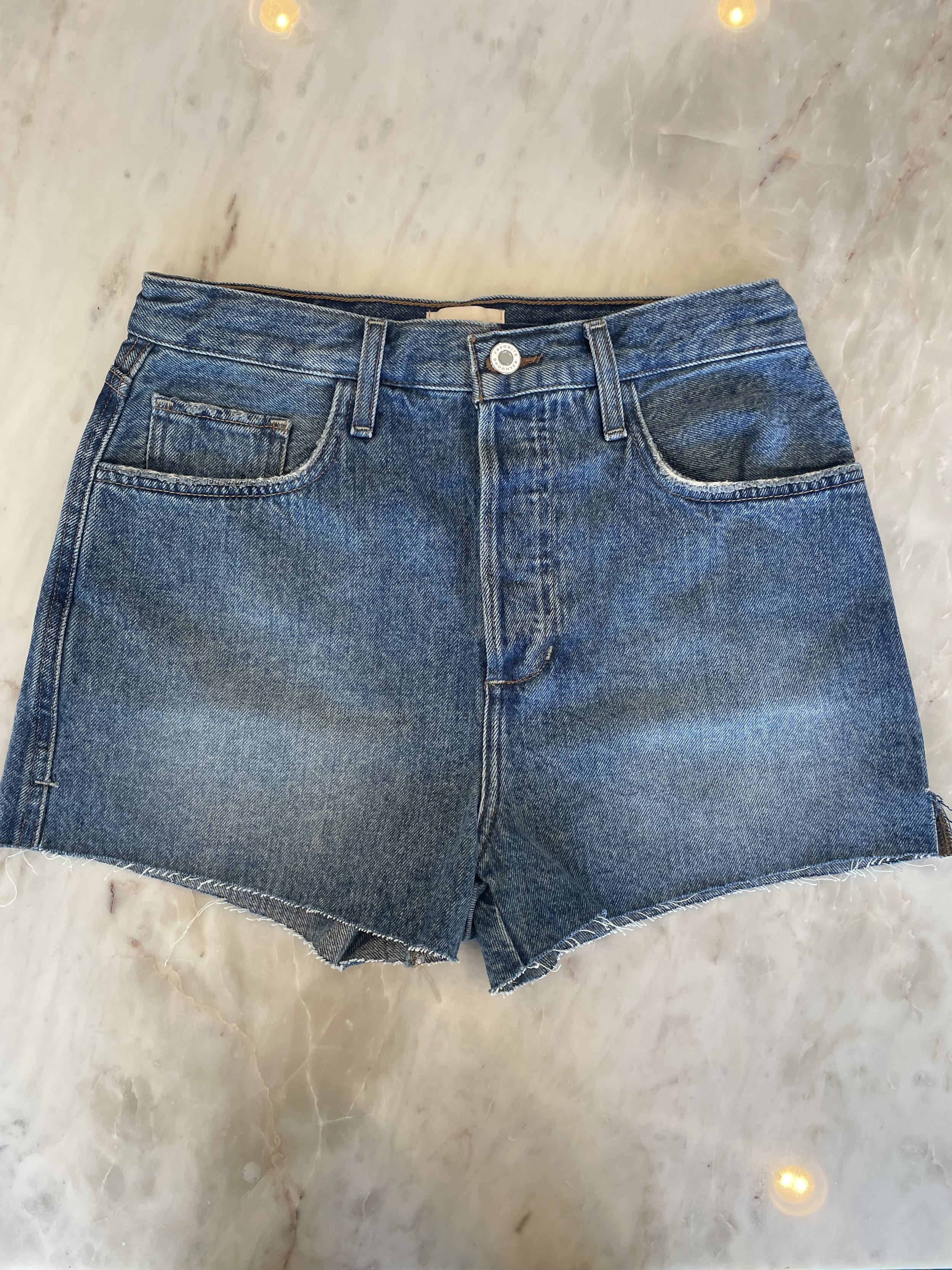 The Caroline Shorts