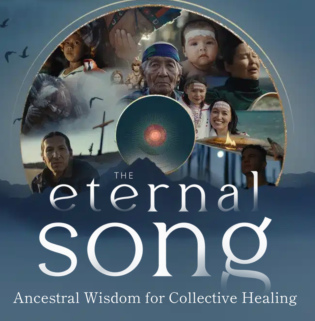 Screening of The Eternal Song documentary