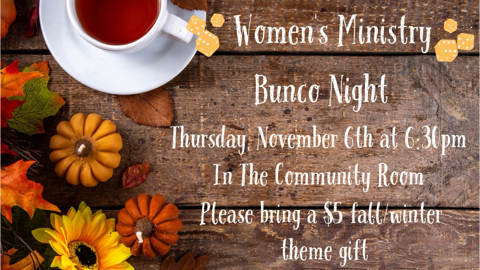 Women's Min Bunco Night .png
