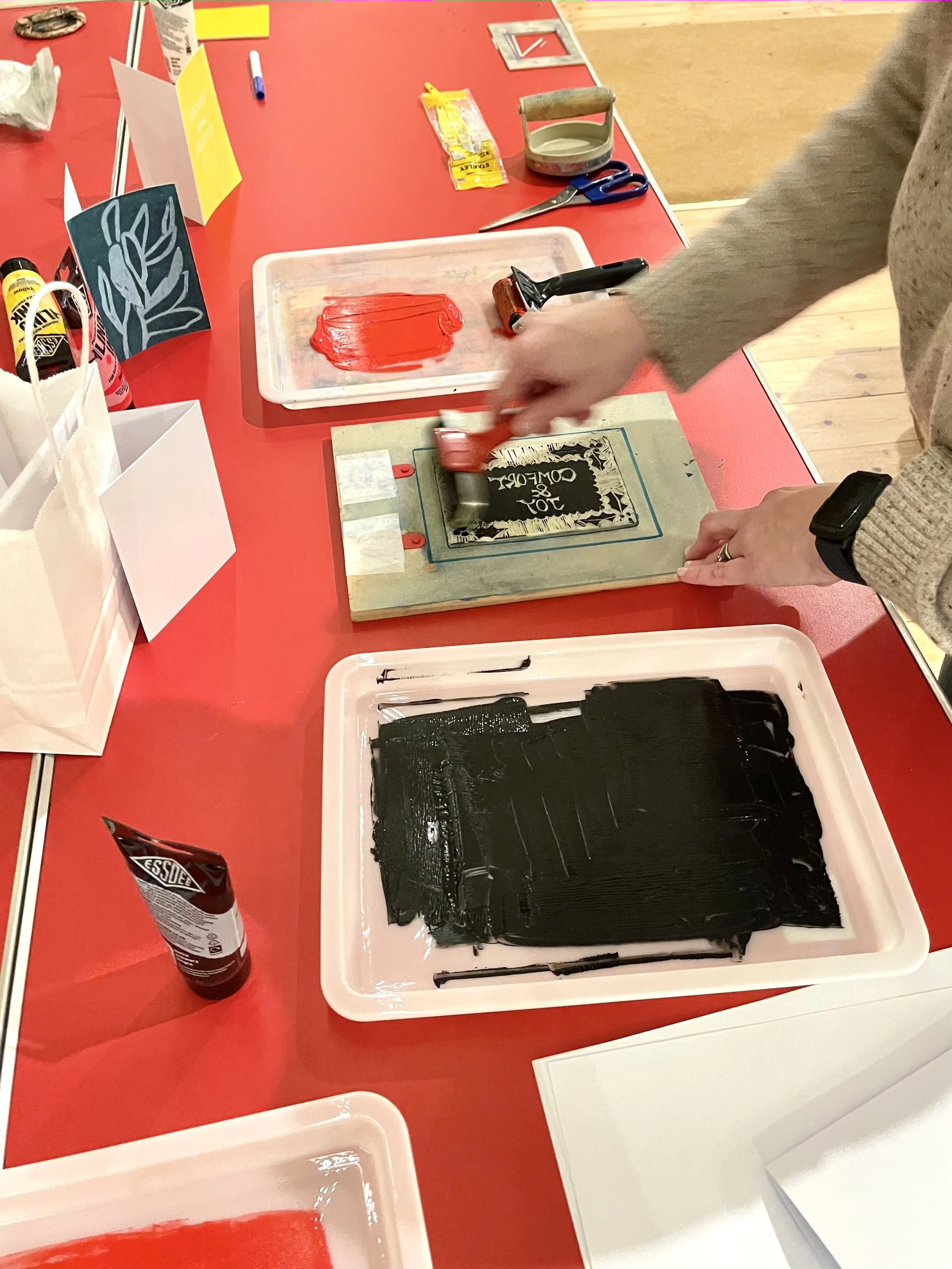 Christmas Linocut Workshop.jpg