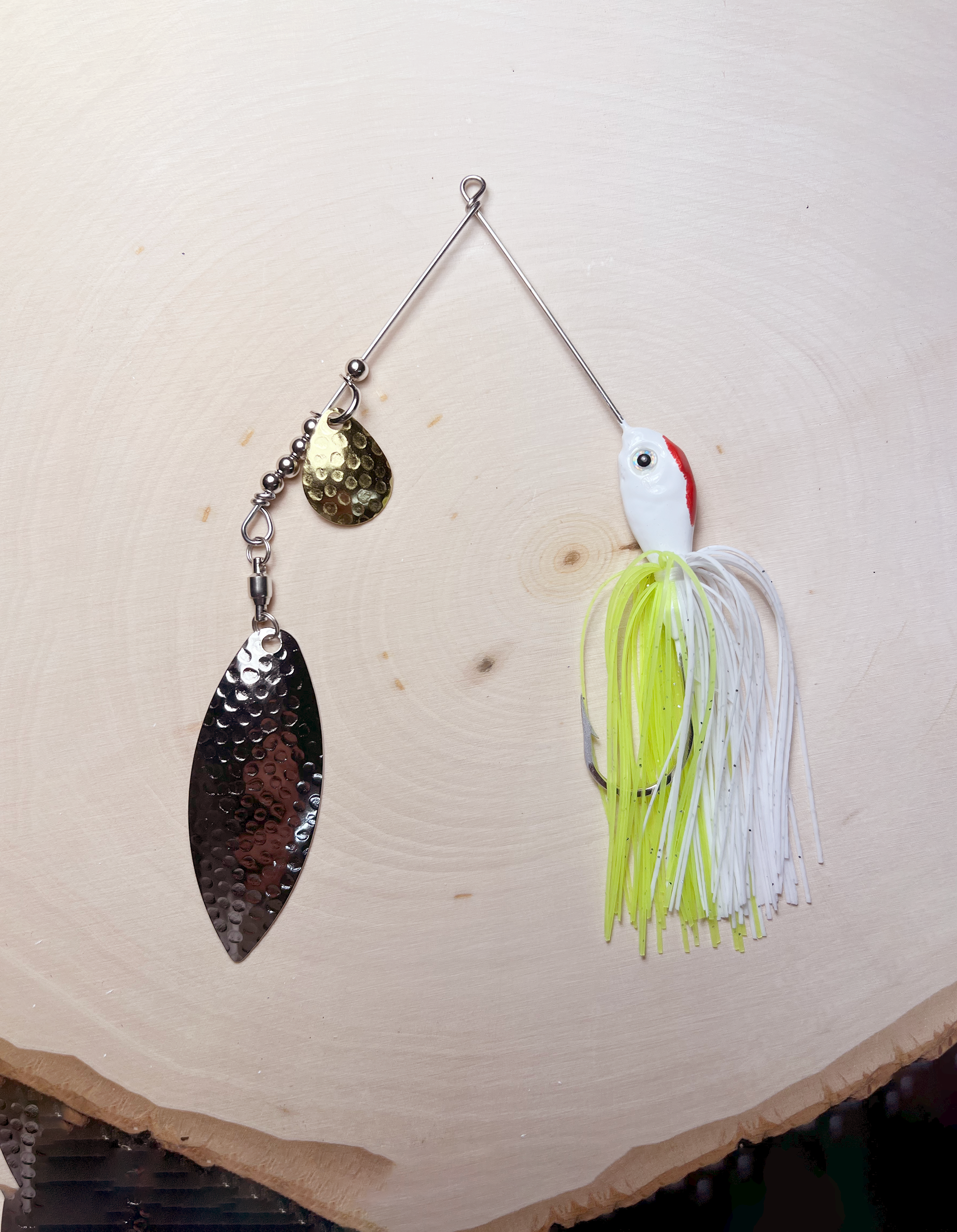 Spinnerbaits — Shop — J & H Supply Co.