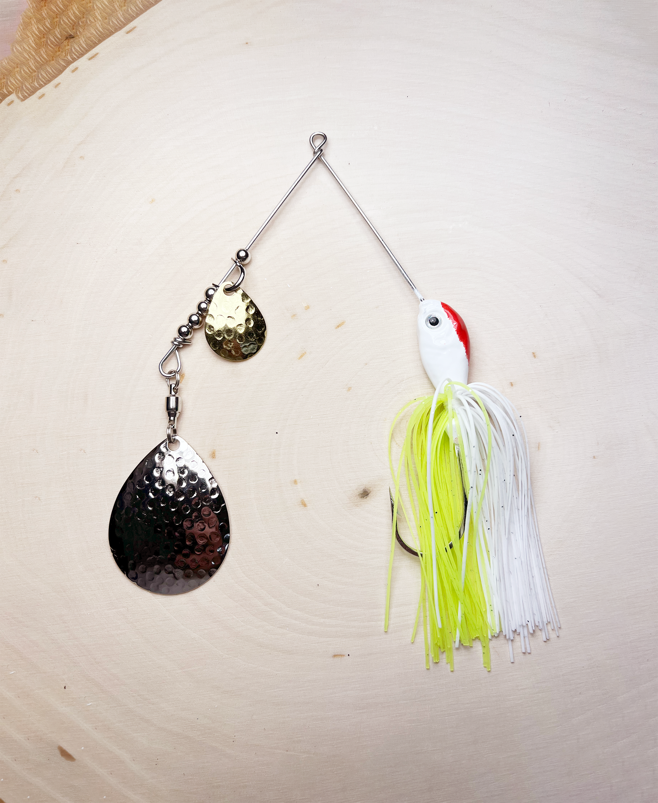 Spinnerbaits — Shop — J & H Supply Co.