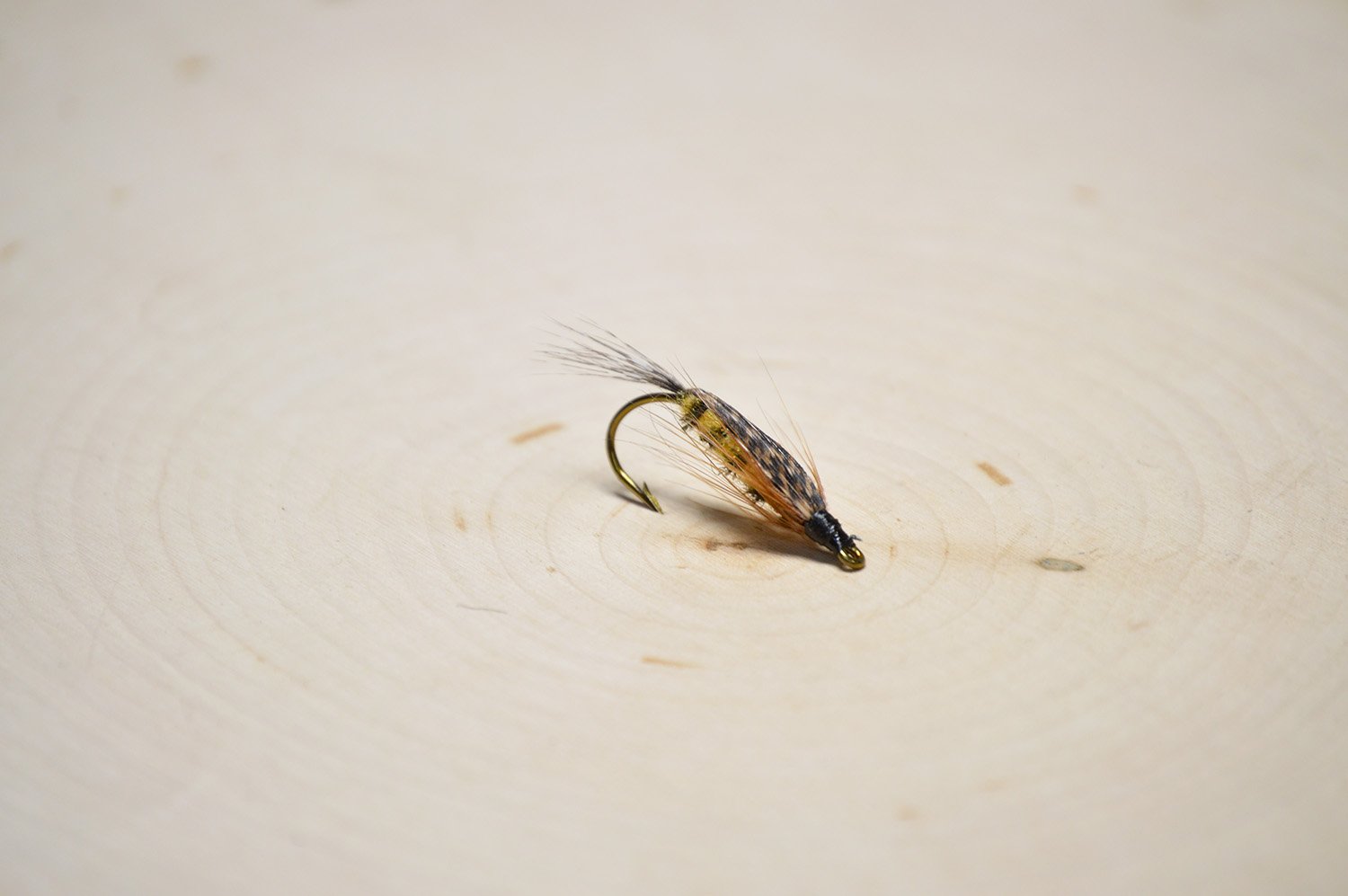Tellico Nymph