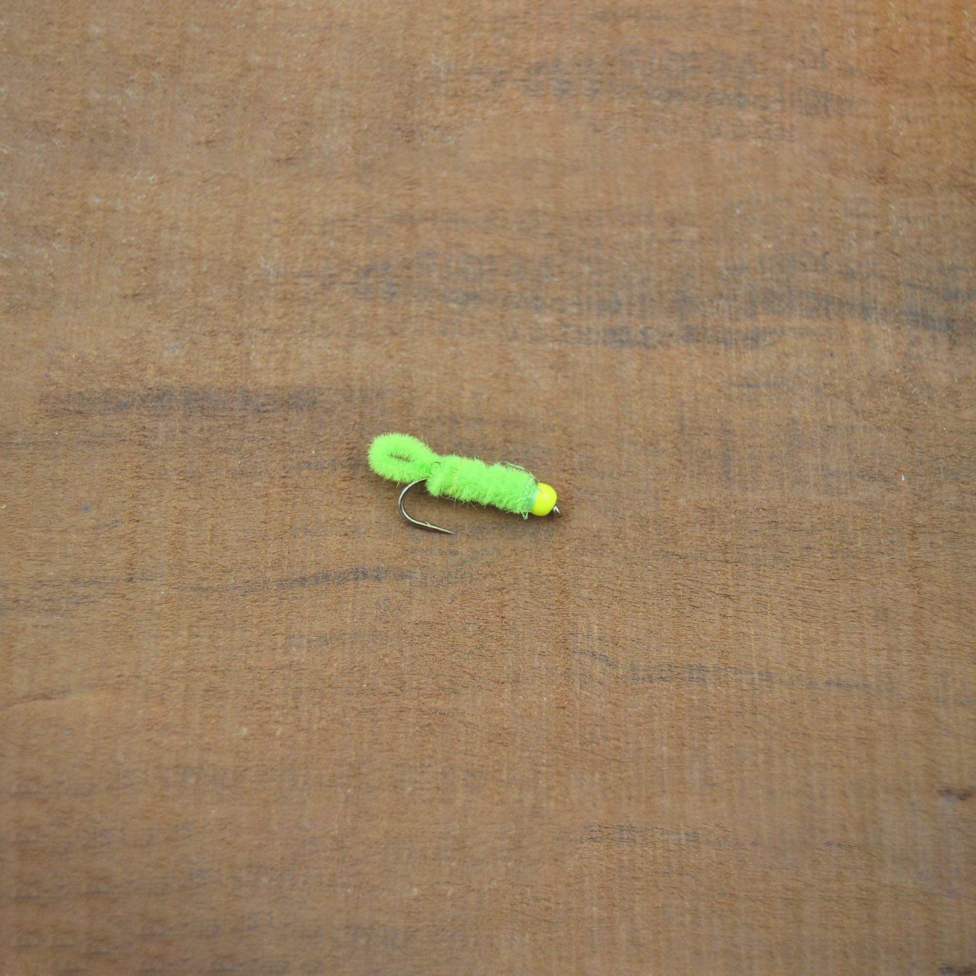 Greenie Weenie
