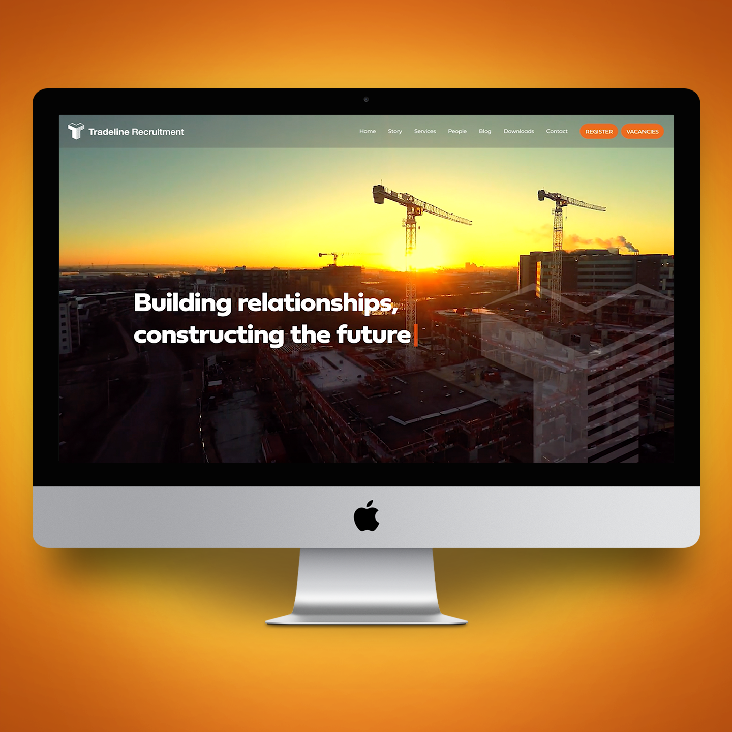 Website ADVANCED
