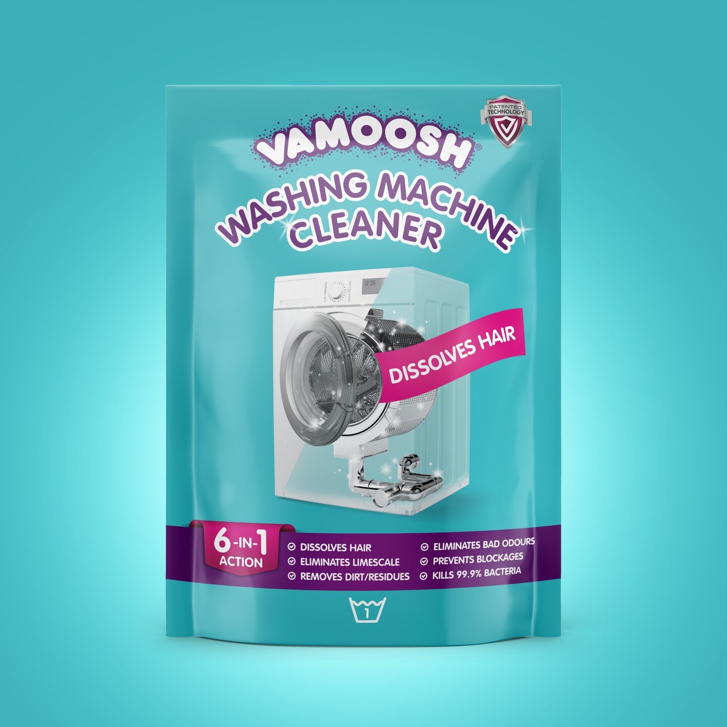 Our pack design of the Vamoosh range! #packagingdesign #branding #branddesign #packagingdesigner #retailer #newretailer #stockist #growth #aldi #aldispecialbuys #washingmachinecleaner #pethairdissolver #technology